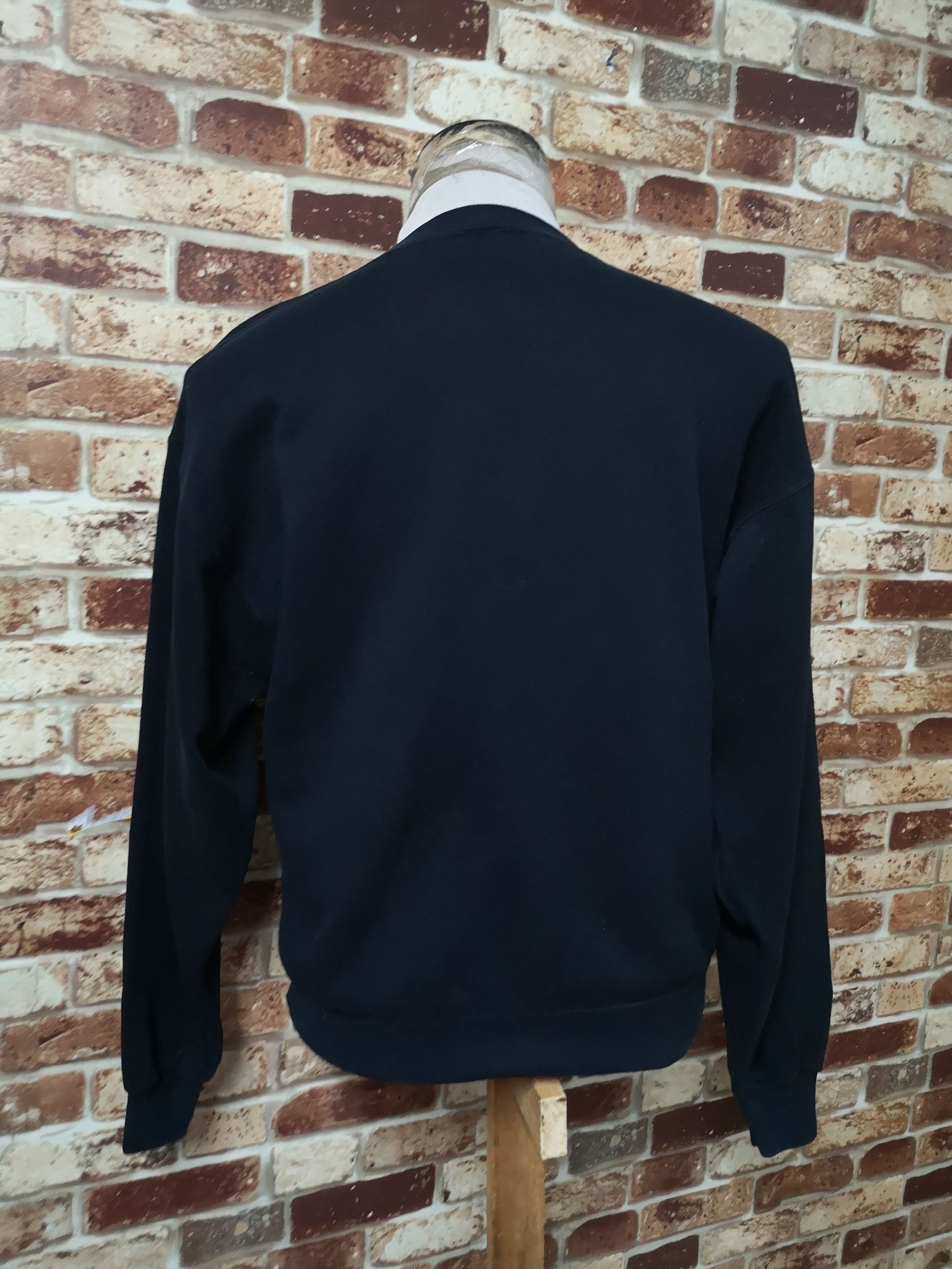 Vintage VINTAGE AIRBORNE SWEATSHIRT Size US M / EU 48-50 / 2 - 4 Thumbnail