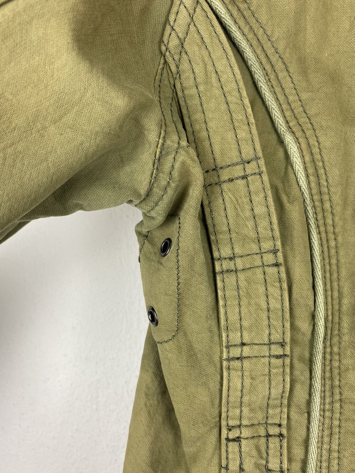JACKROSE Jack Rose Military Jacket style Size US M / EU 48-50 / 2 - 11 Thumbnail