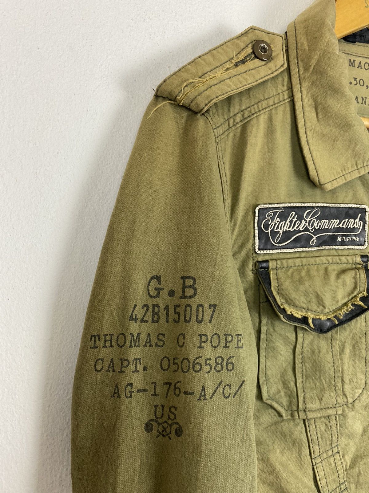 JACKROSE Jack Rose Military Jacket style Size US M / EU 48-50 / 2 - 6 Thumbnail