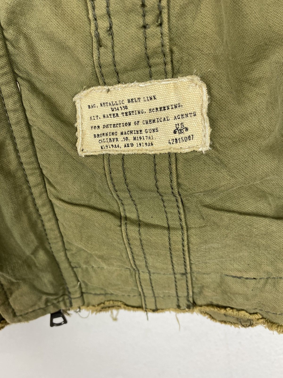 JACKROSE Jack Rose Military Jacket style Size US M / EU 48-50 / 2 - 8 Thumbnail