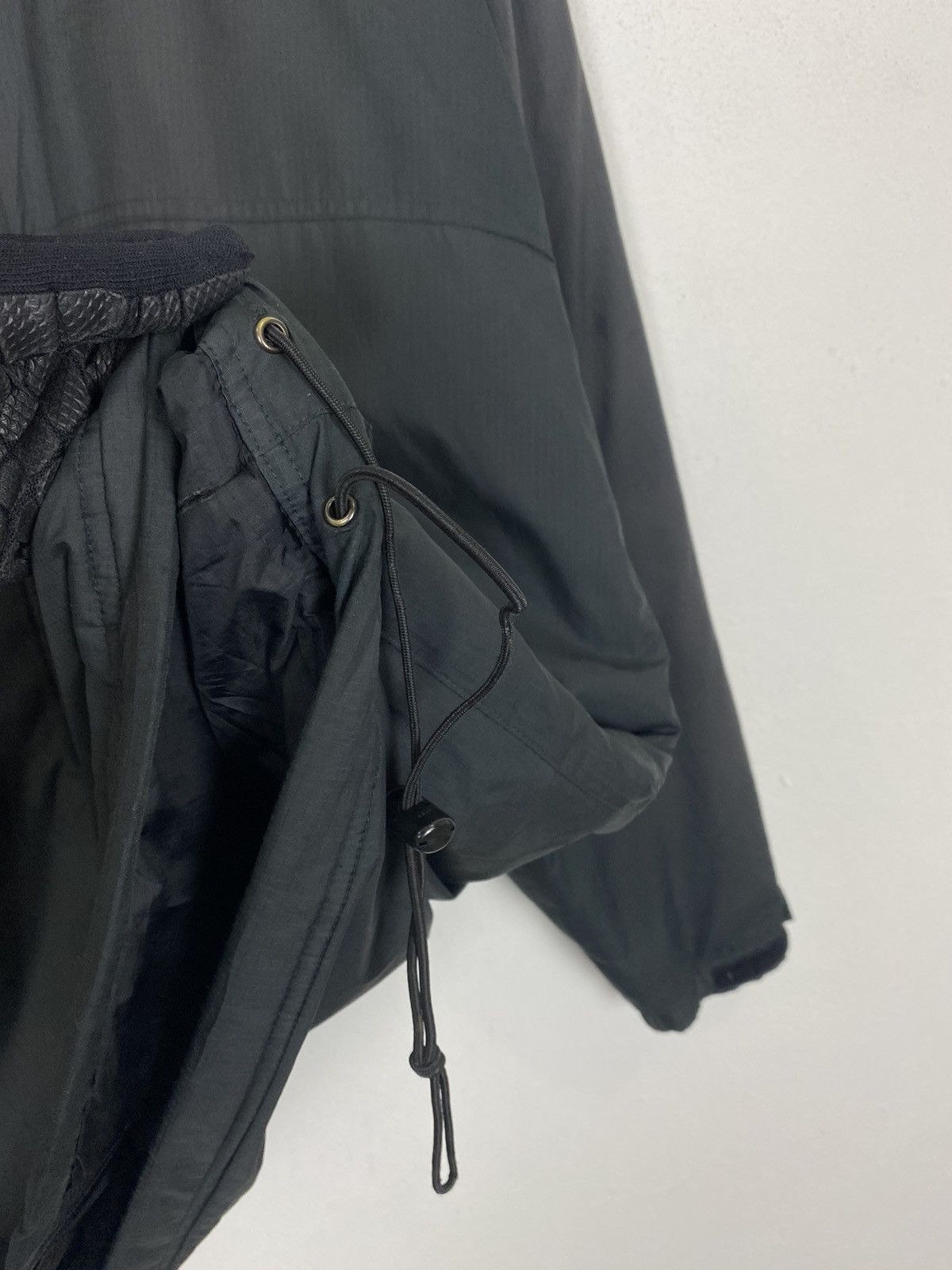 Canterbury of New Zealand × NFL × Vintage VINTAGE CANTERBURY OF NEW ZEALAND WINDBREAKER-GK119 Size US XL / EU 56 / 4 - 9 Thumbnail