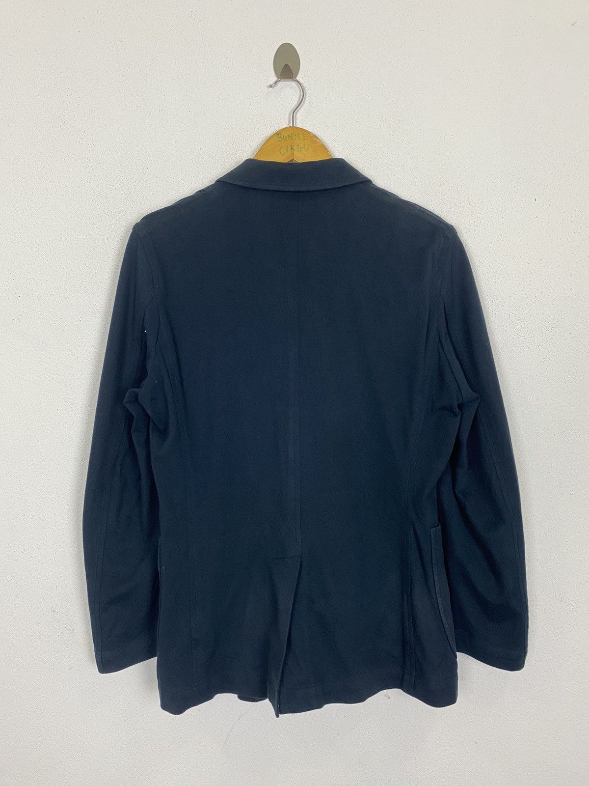 Lacoste LACOSTE CASUAL JACKET/BLAZER COTTON FABRIC Size US S / EU 44-46 / 1 - 5 Thumbnail