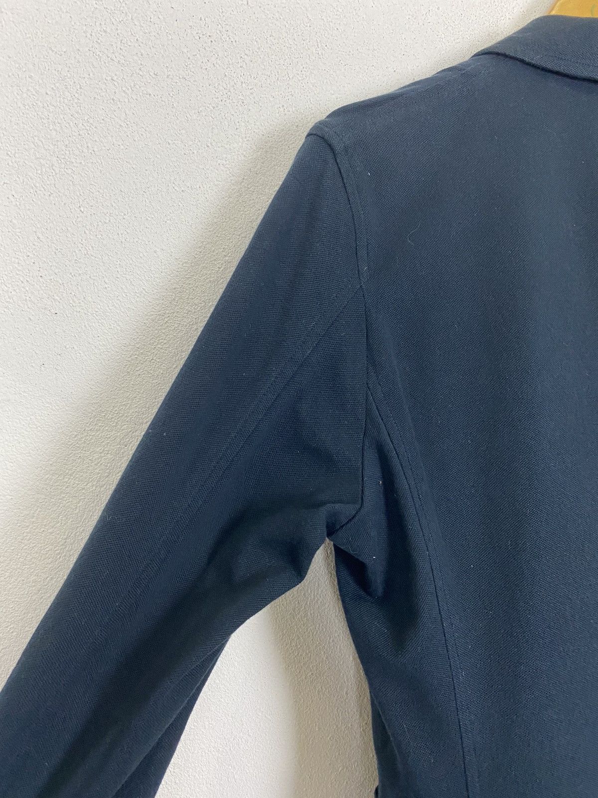 Lacoste LACOSTE CASUAL JACKET/BLAZER COTTON FABRIC Size US S / EU 44-46 / 1 - 10 Thumbnail