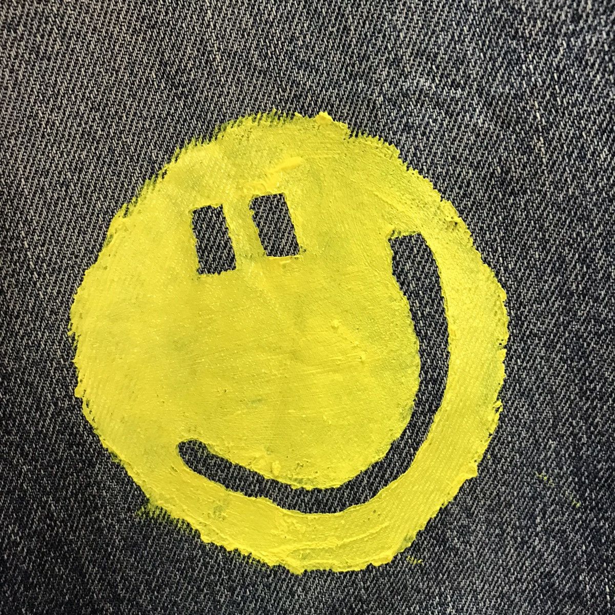 45rpm × Japanese Brand Japanese brand 45rpm Studio smiley style Custom pant Size US 32 / EU 48 - 5 Thumbnail