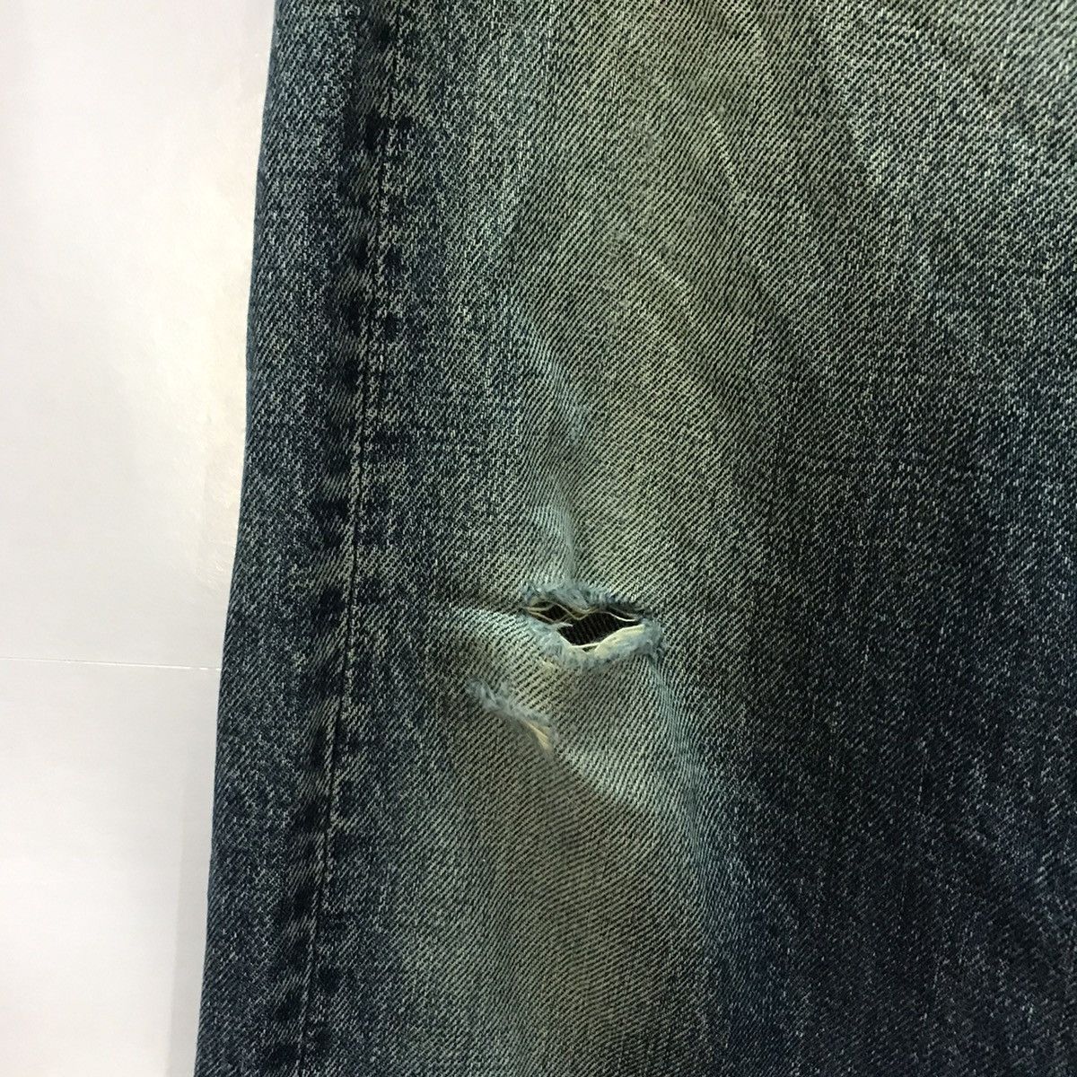 45rpm × Japanese Brand Japanese brand 45rpm Studio smiley style Custom pant Size US 32 / EU 48 - 8 Thumbnail