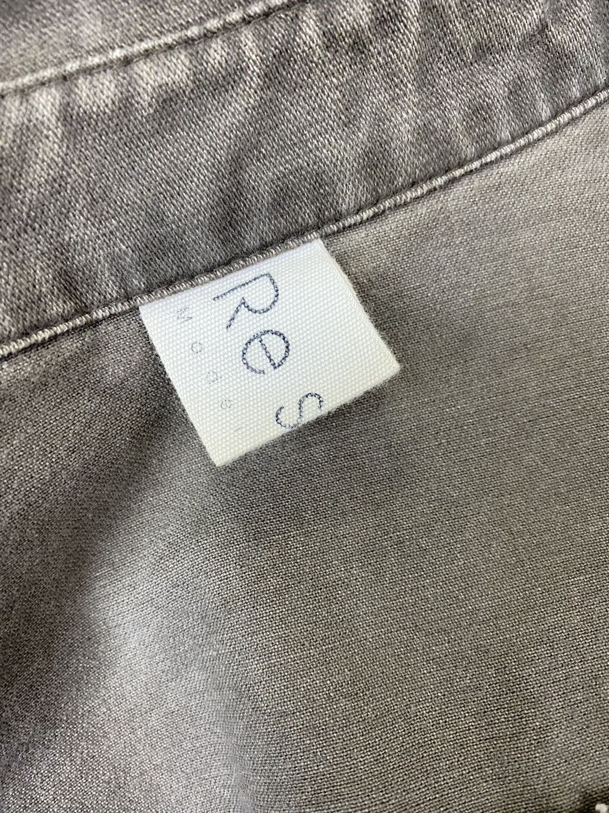Other Distress Military Jacket By Re-Style Size US L / EU 52-54 / 3 - 9 Thumbnail