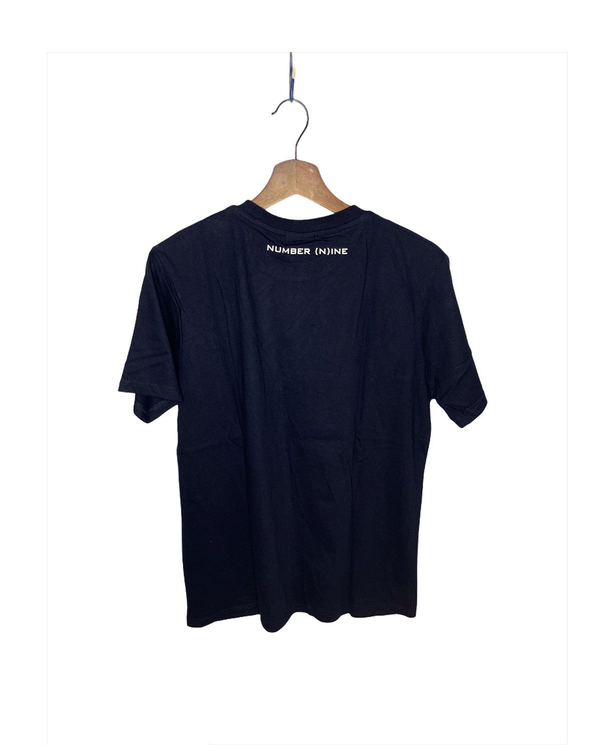 Marlboro × Number (N)ine Number Nine x Marlboro T Shirt Size US M / EU 48-50 / 2 - 2 Thumbnail