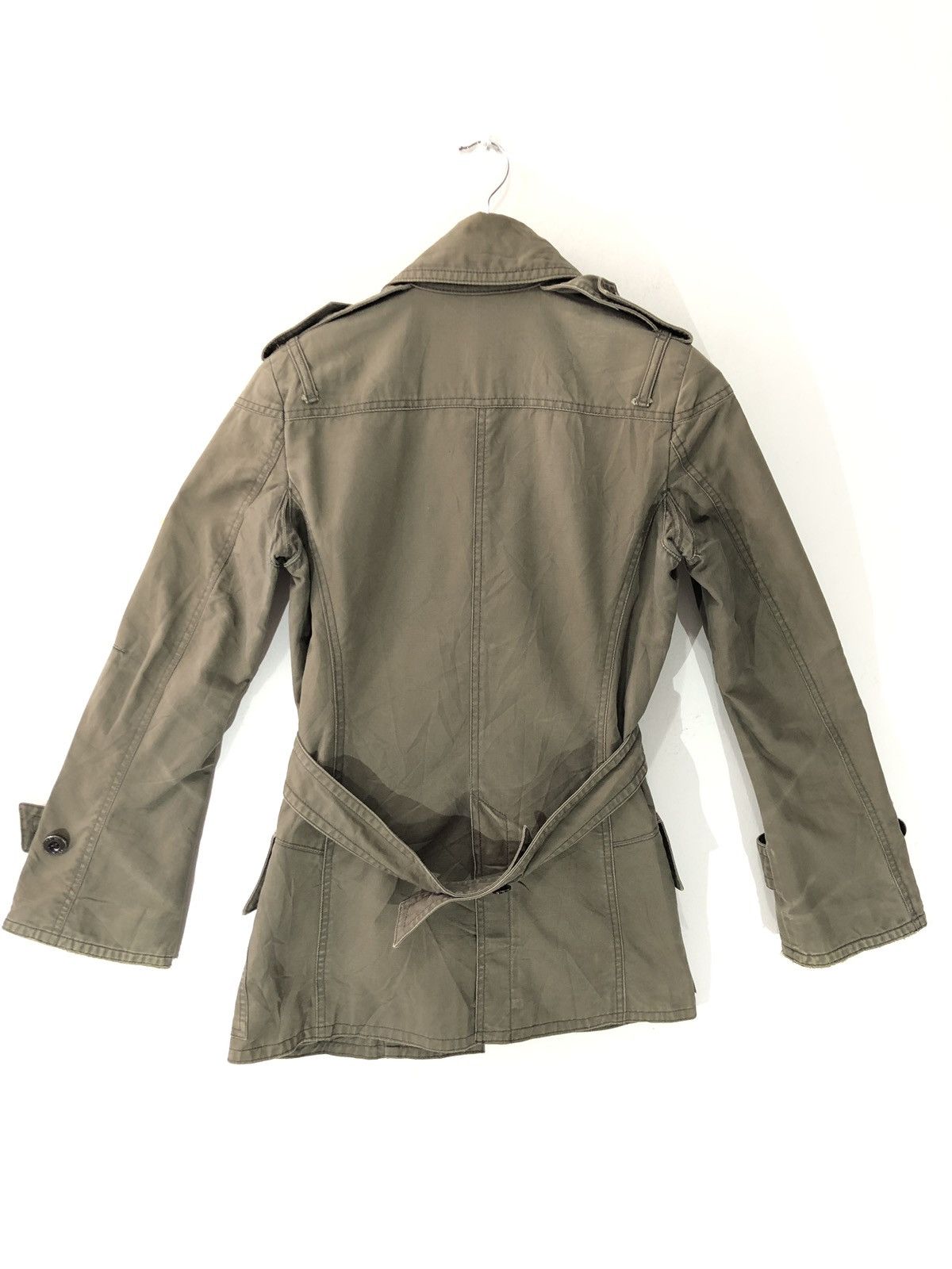 Hysteric Glamour Hysteric Glamour Jacket Size US M / EU 48-50 / 2 - 10 Thumbnail
