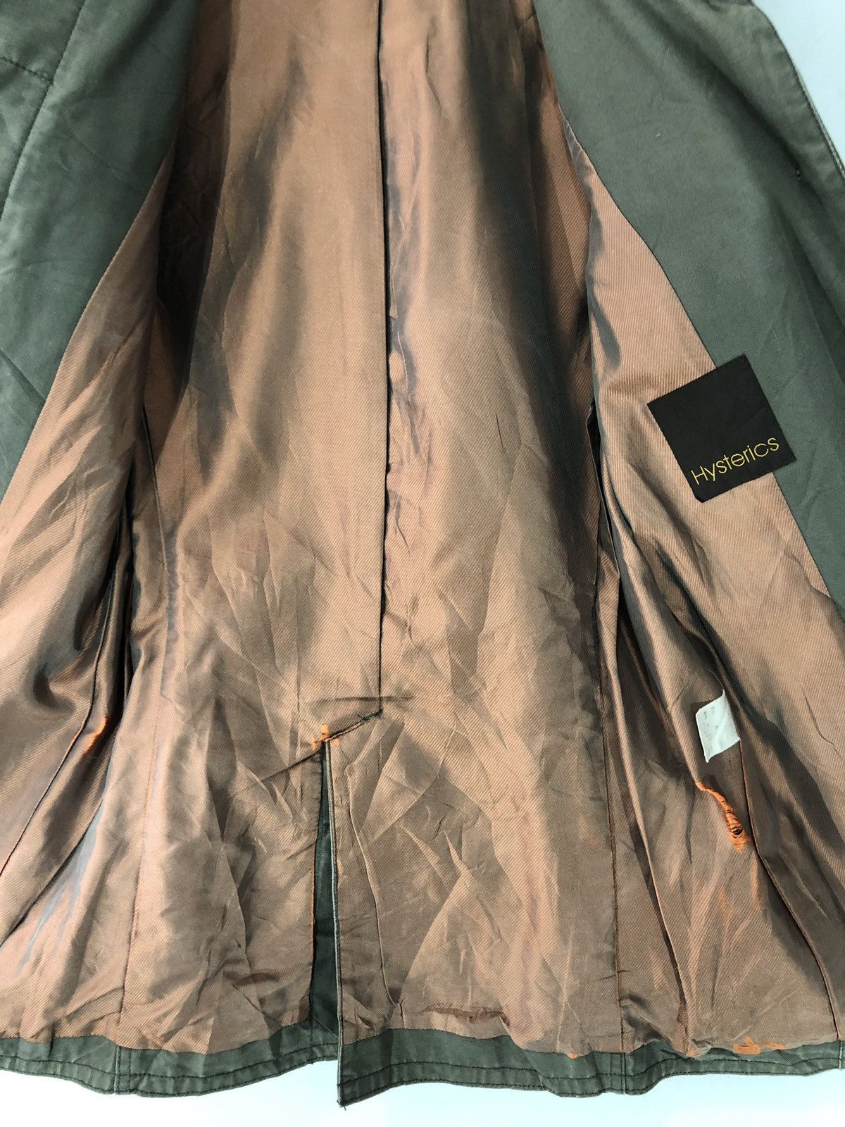 Hysteric Glamour Hysteric Glamour Jacket Size US M / EU 48-50 / 2 - 5 Thumbnail