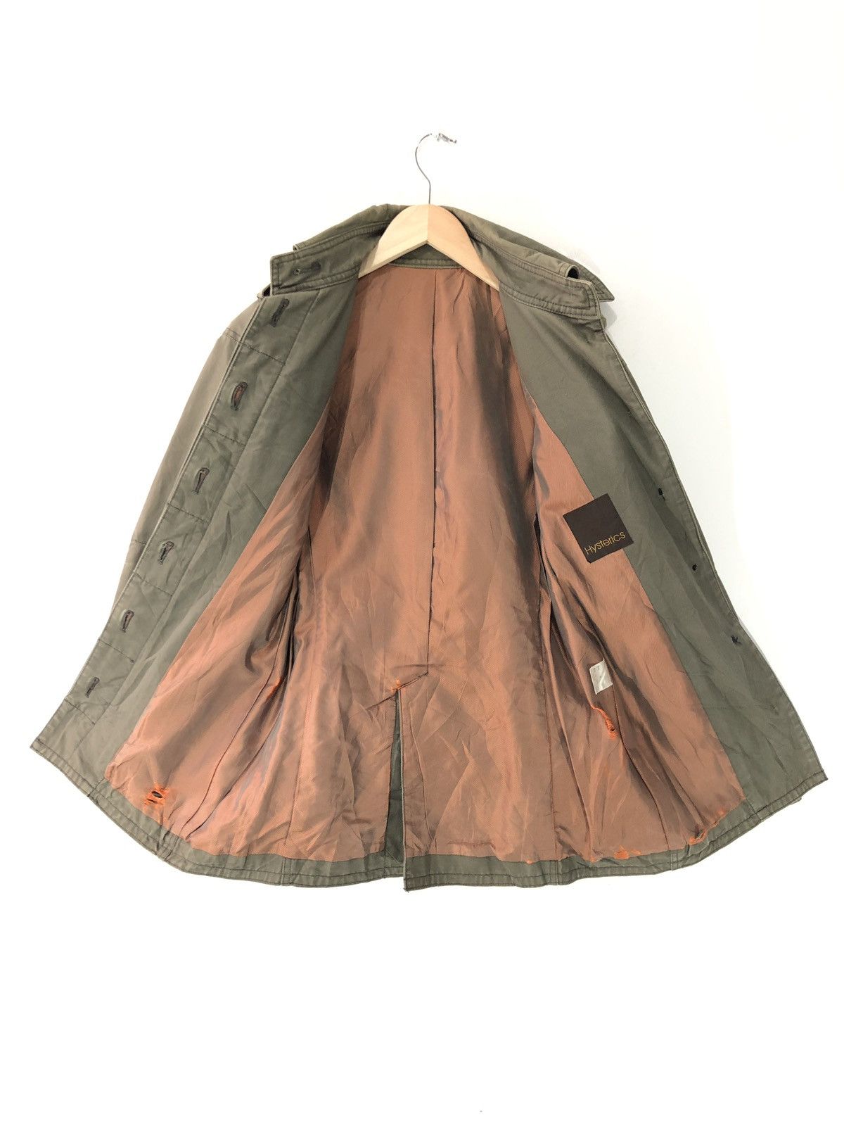 Hysteric Glamour Hysteric Glamour Jacket Size US M / EU 48-50 / 2 - 3 Thumbnail