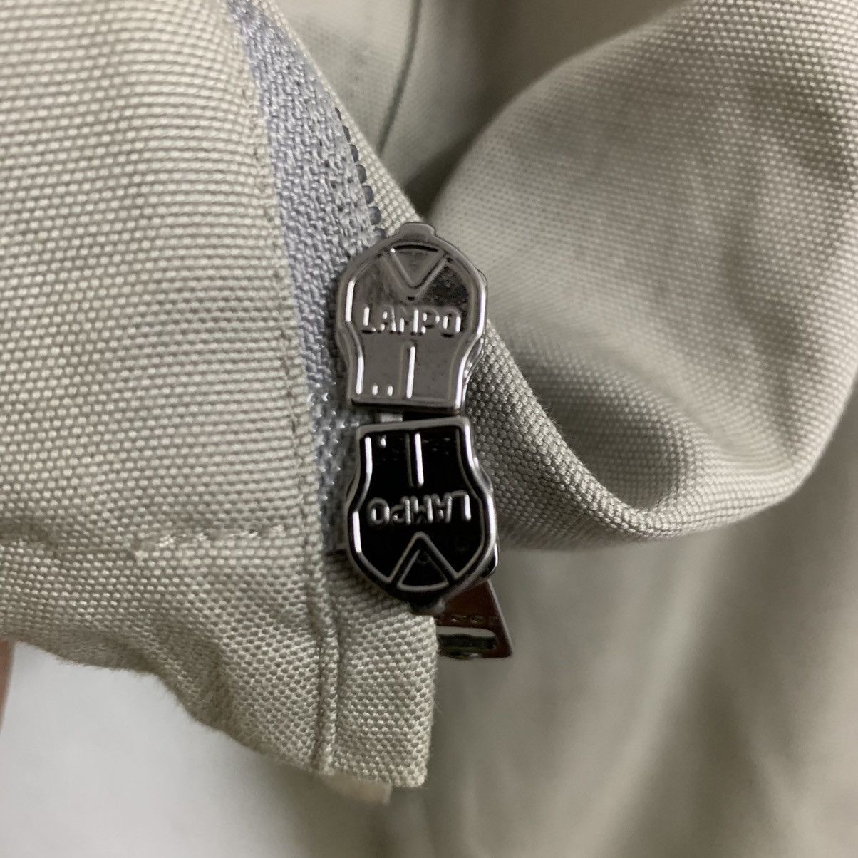 Gucci 🇮🇹GUCCI Zipper Jacket Size US XS / EU 42 / 0 - 13 Thumbnail