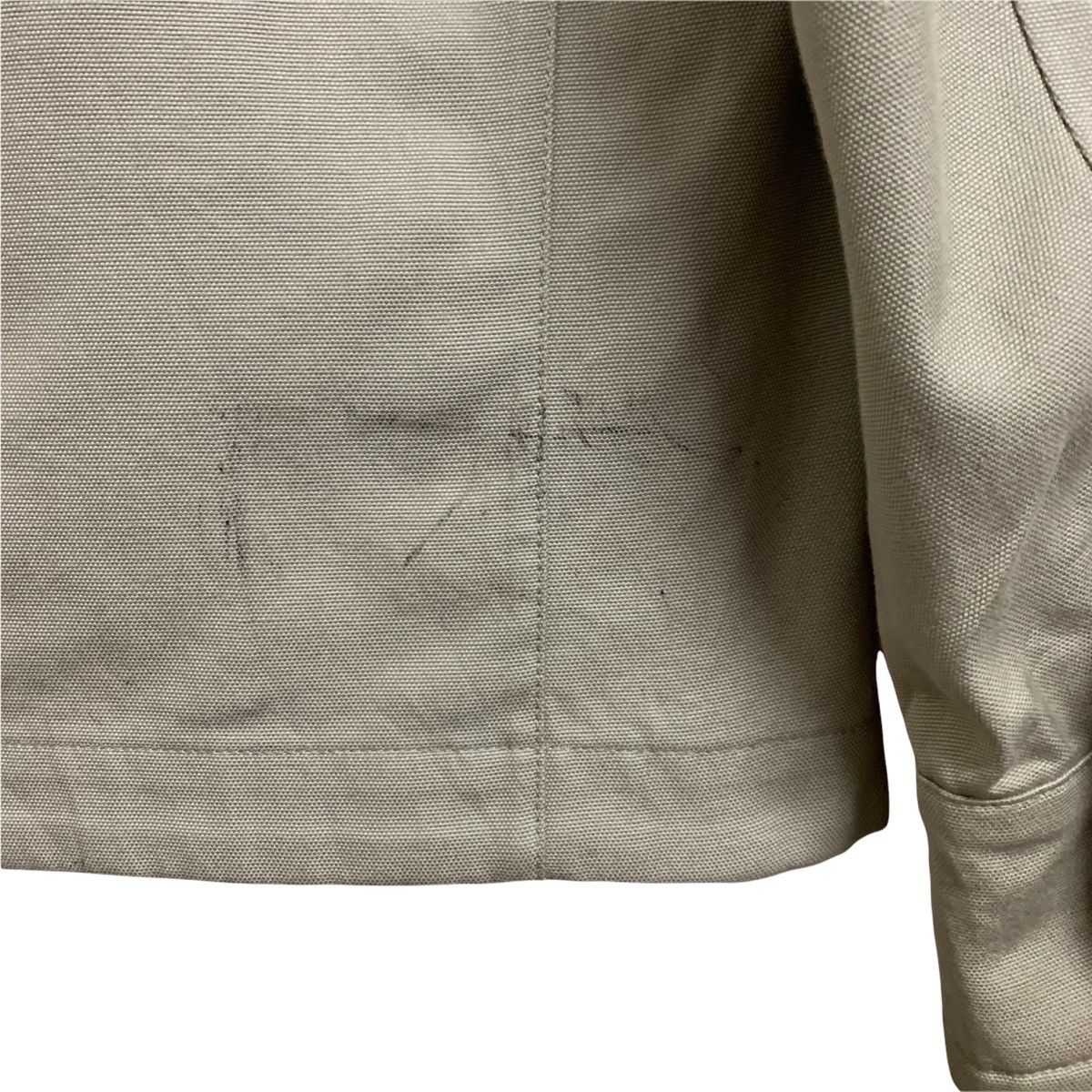 Gucci 🇮🇹GUCCI Zipper Jacket Size US XS / EU 42 / 0 - 16 Thumbnail