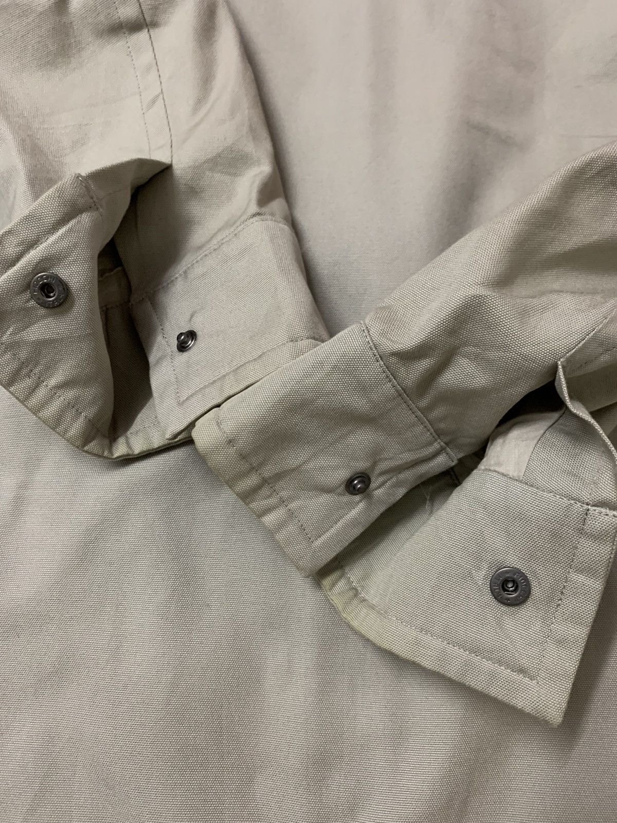 Gucci 🇮🇹GUCCI Zipper Jacket Size US XS / EU 42 / 0 - 15 Thumbnail