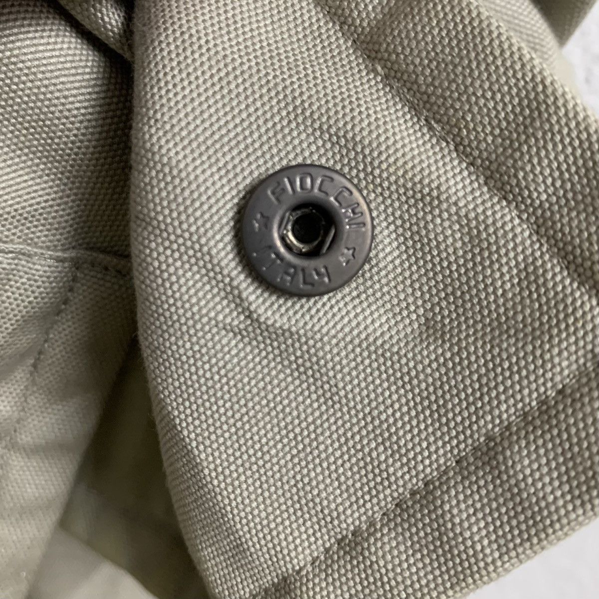 Gucci 🇮🇹GUCCI Zipper Jacket Size US XS / EU 42 / 0 - 14 Thumbnail