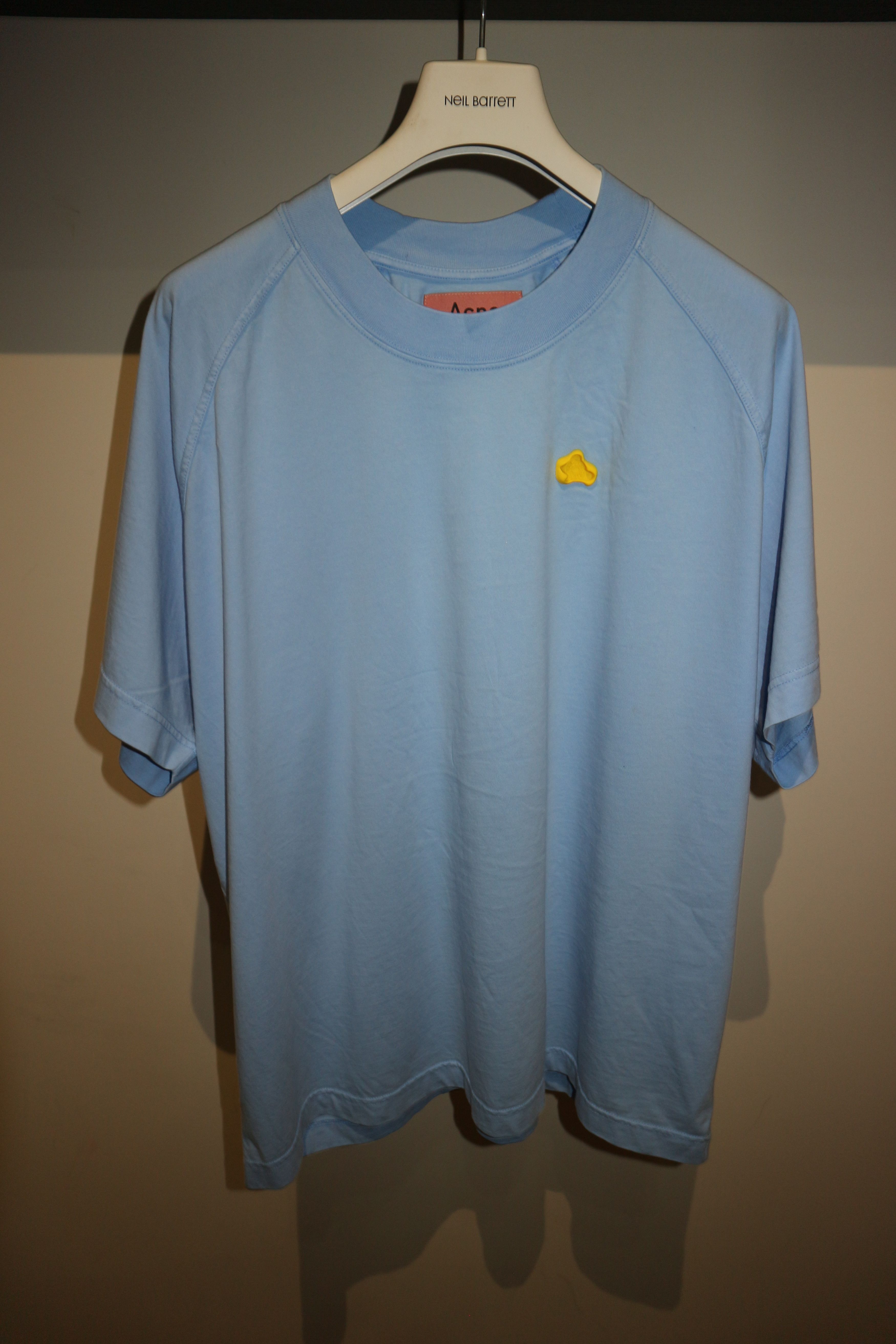 Acne Studios Acne Studios SAMPLE Shirt Size US M / EU 48-50 / 2 - 1 Thumbnail