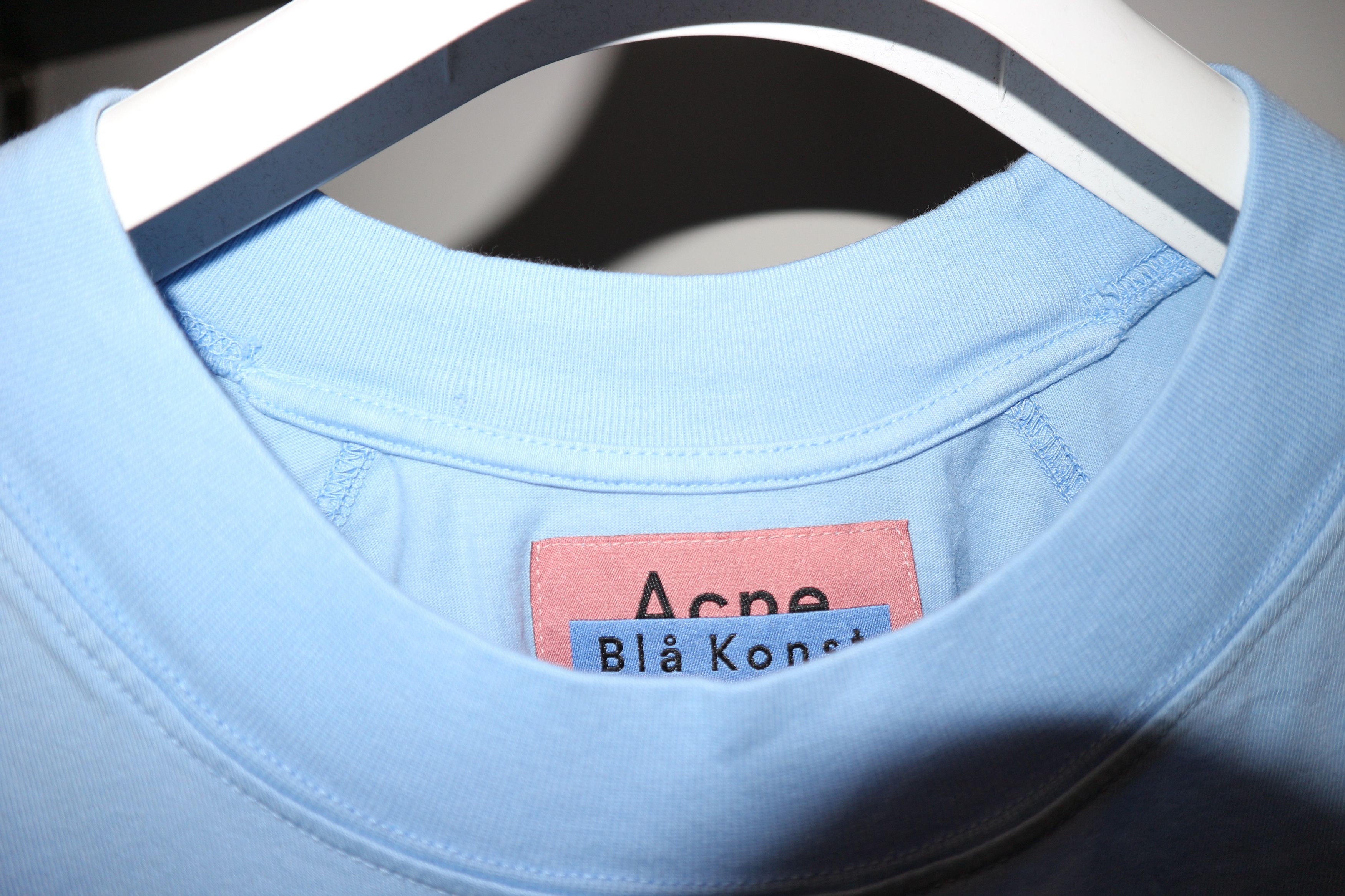 Acne Studios Acne Studios SAMPLE Shirt Size US M / EU 48-50 / 2 - 4 Thumbnail