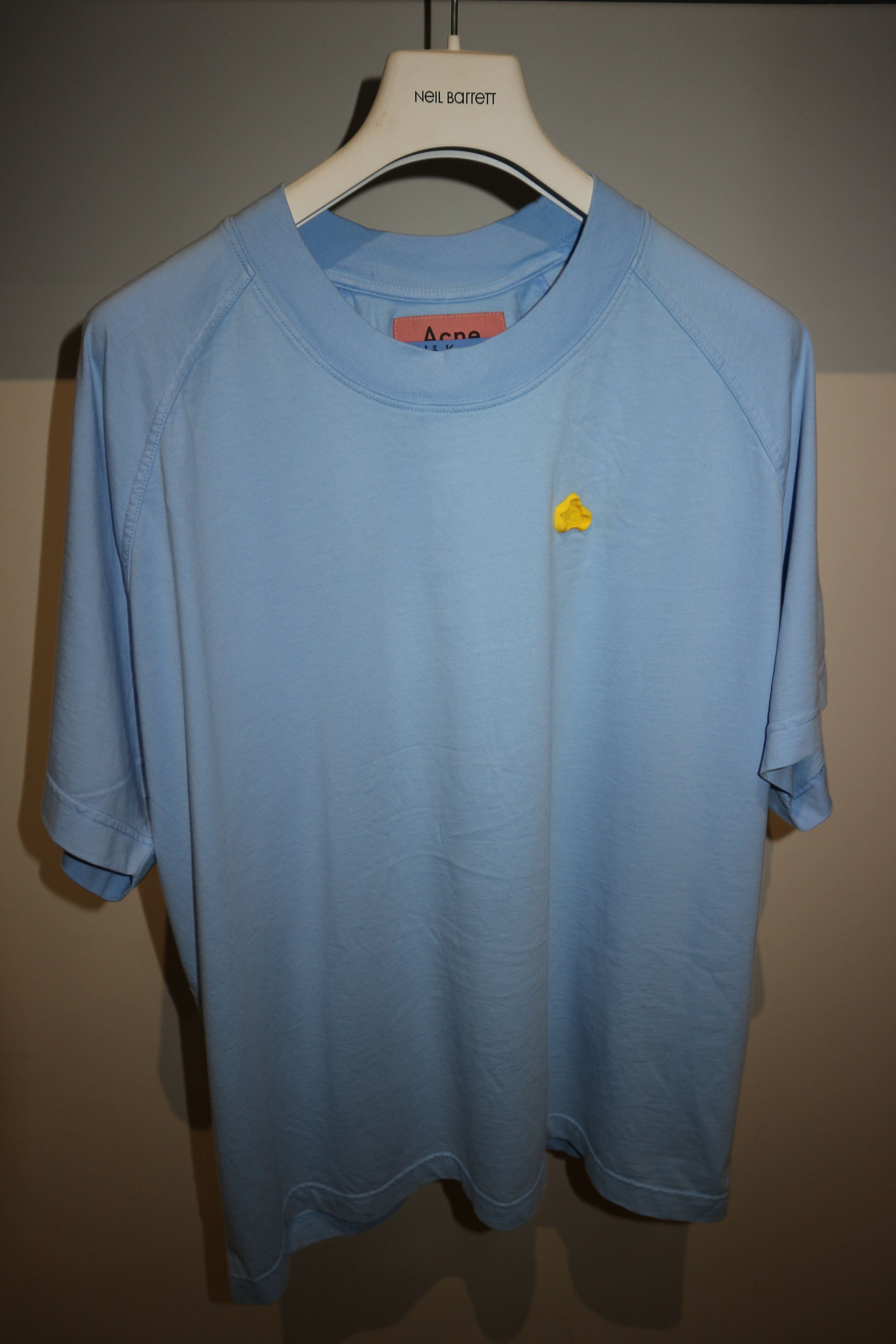 Acne Studios Acne Studios SAMPLE Shirt Size US M / EU 48-50 / 2 - 7 Thumbnail