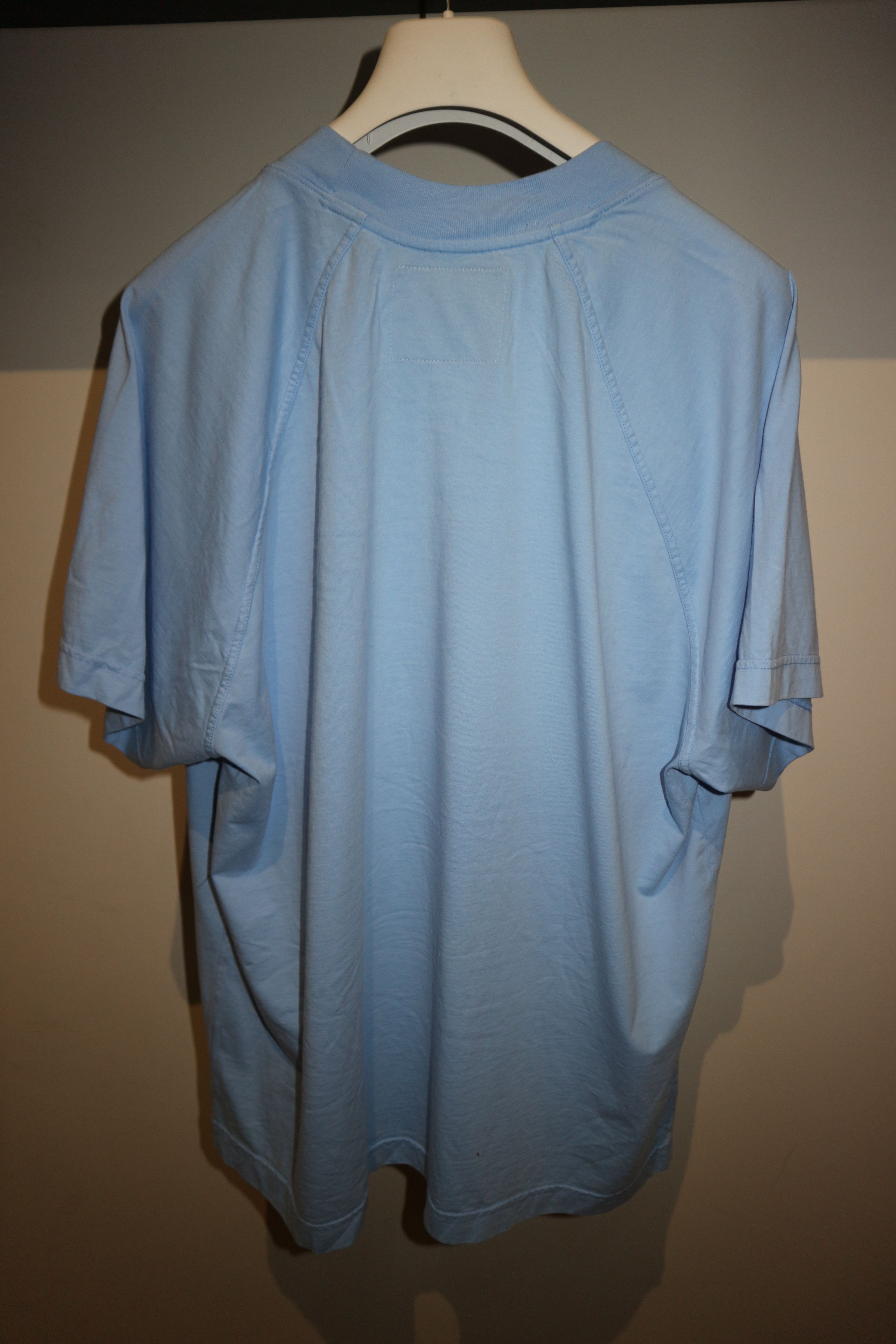 Acne Studios Acne Studios SAMPLE Shirt Size US M / EU 48-50 / 2 - 9 Thumbnail