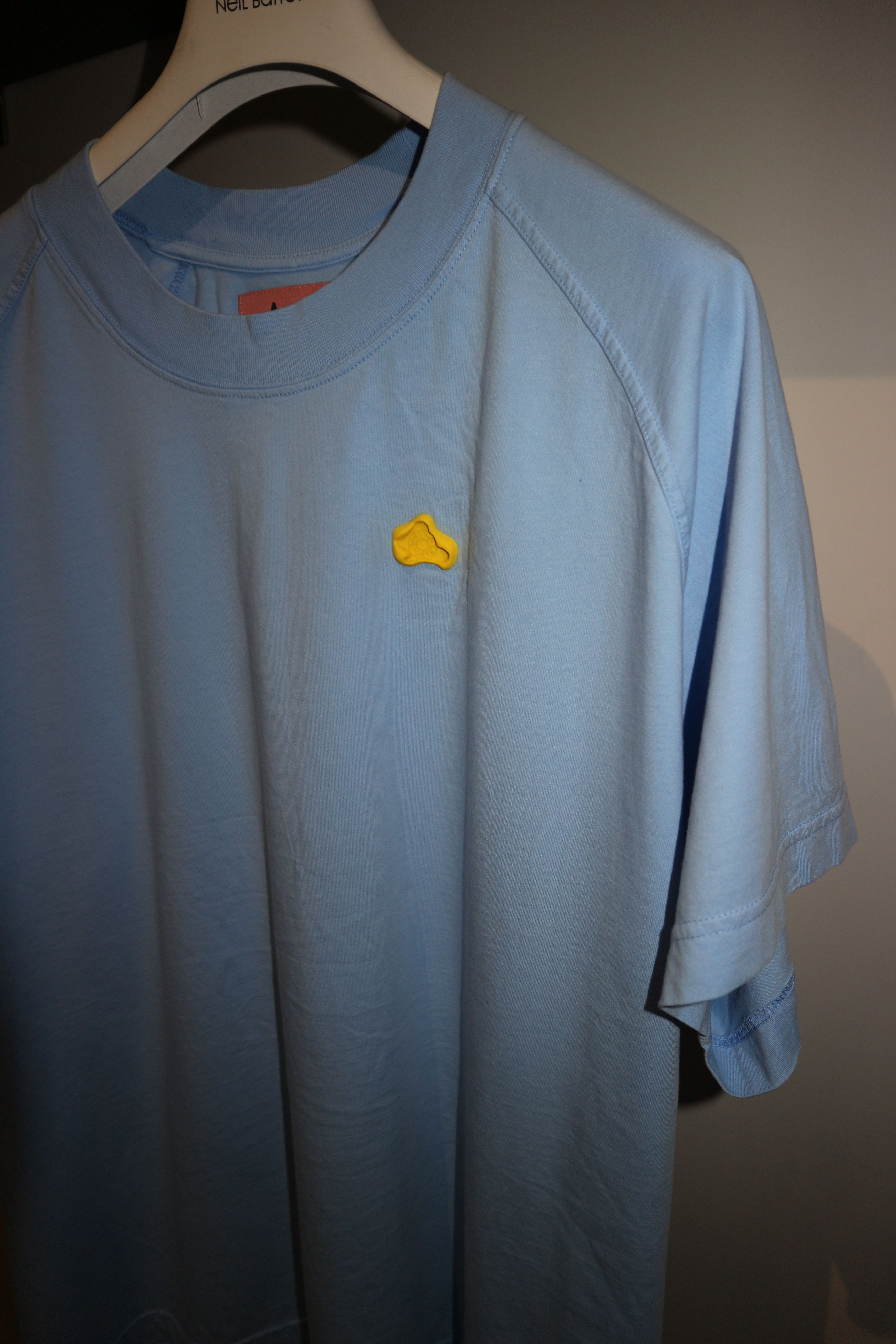 Acne Studios Acne Studios SAMPLE Shirt Size US M / EU 48-50 / 2 - 2 Thumbnail
