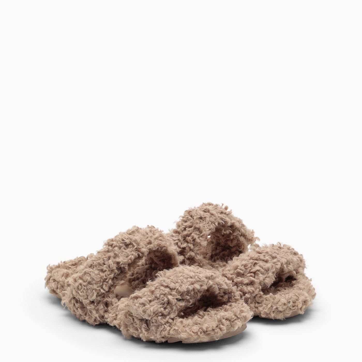 o1d2blof0623 Slip On in Beige