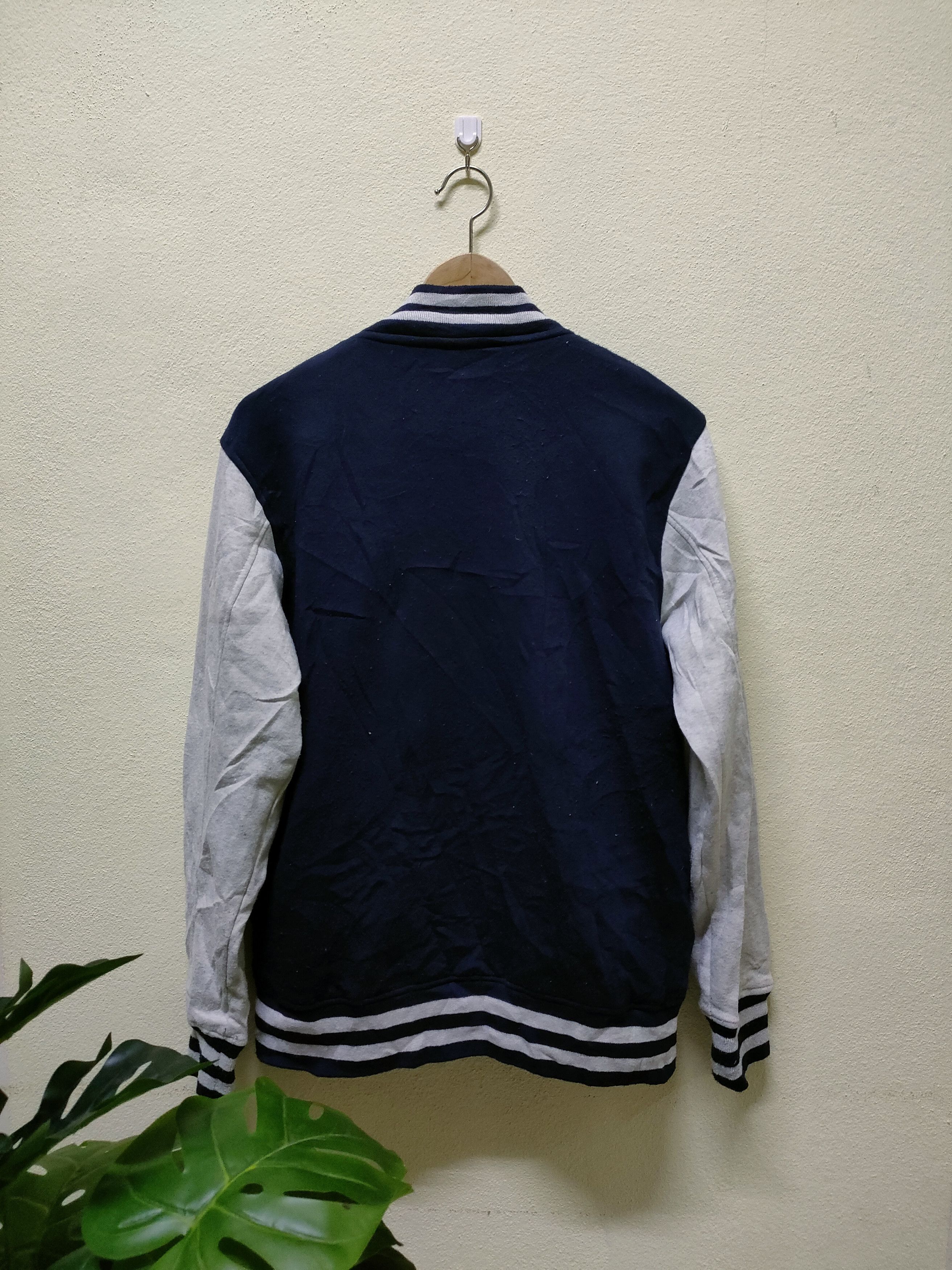 Marvel Comics Marvel Comics Varsity Jacket Size US M / EU 48-50 / 2 - 3 Thumbnail