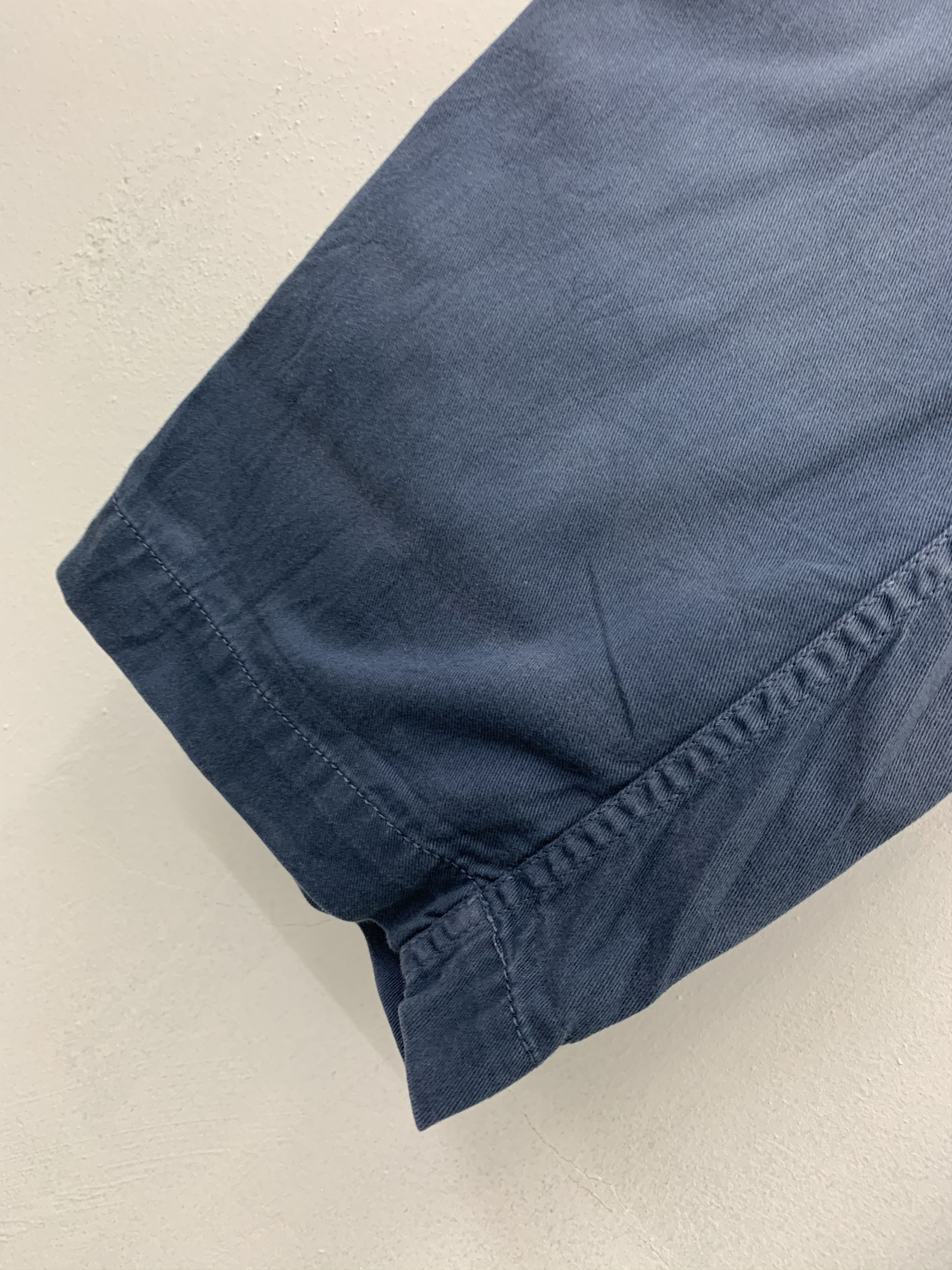 Margaret Howell MHL Margaret Howell Utility Buckle Belt Work Pants Size US 30 / EU 46 - 9 Thumbnail