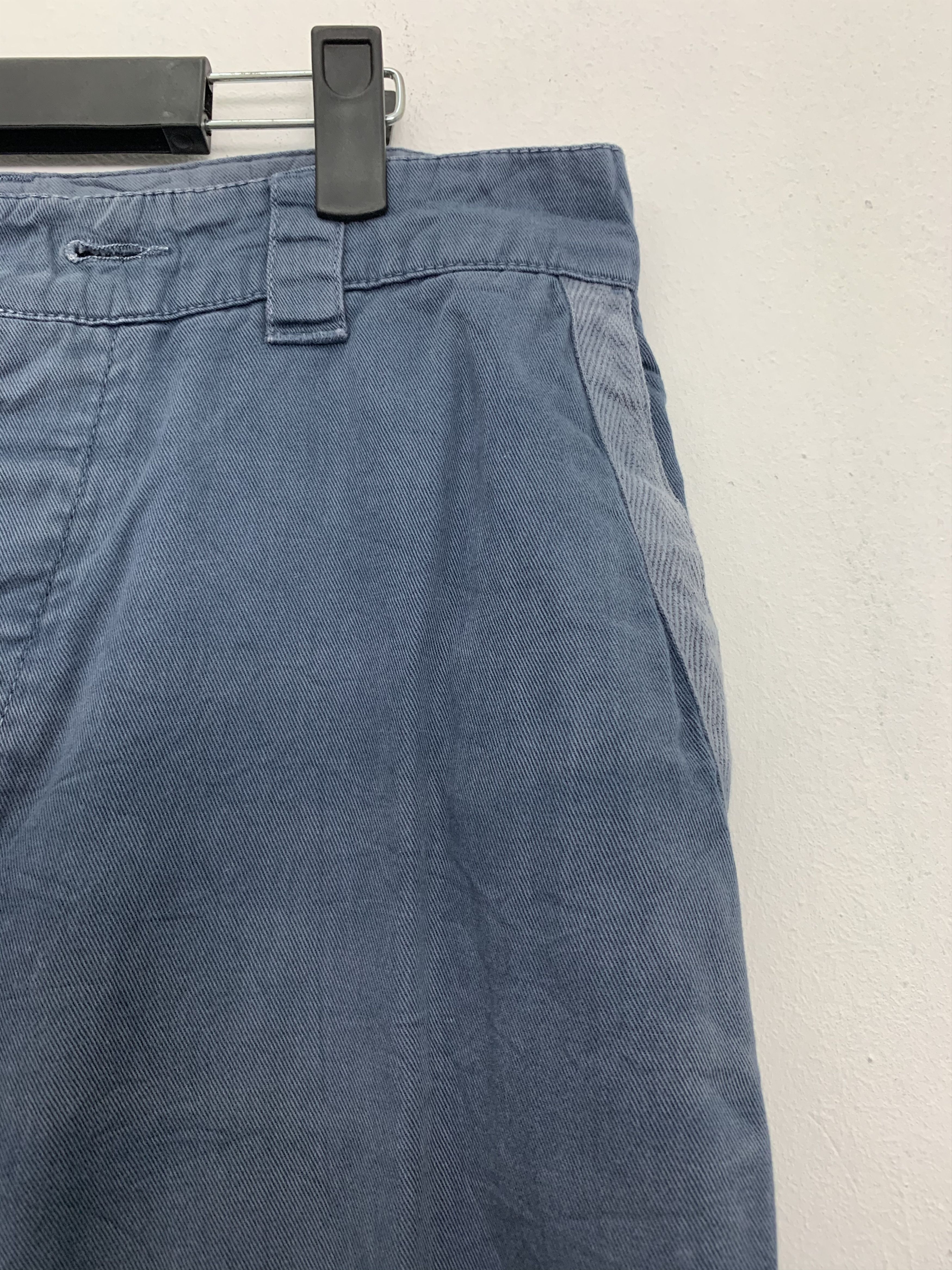Margaret Howell MHL Margaret Howell Utility Buckle Belt Work Pants Size US 30 / EU 46 - 5 Thumbnail