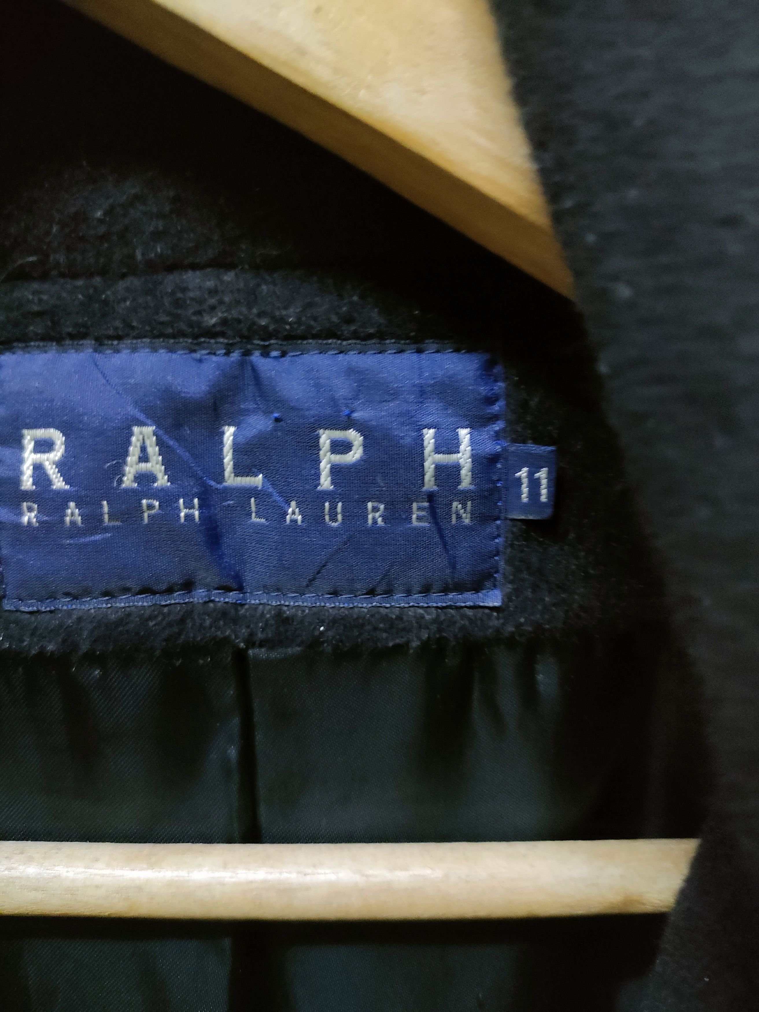 Lauren Ralph Lauren × Ralph Lauren Ralph Lauren Long Coat Size US L / EU 52-54 / 3 - 8 Thumbnail