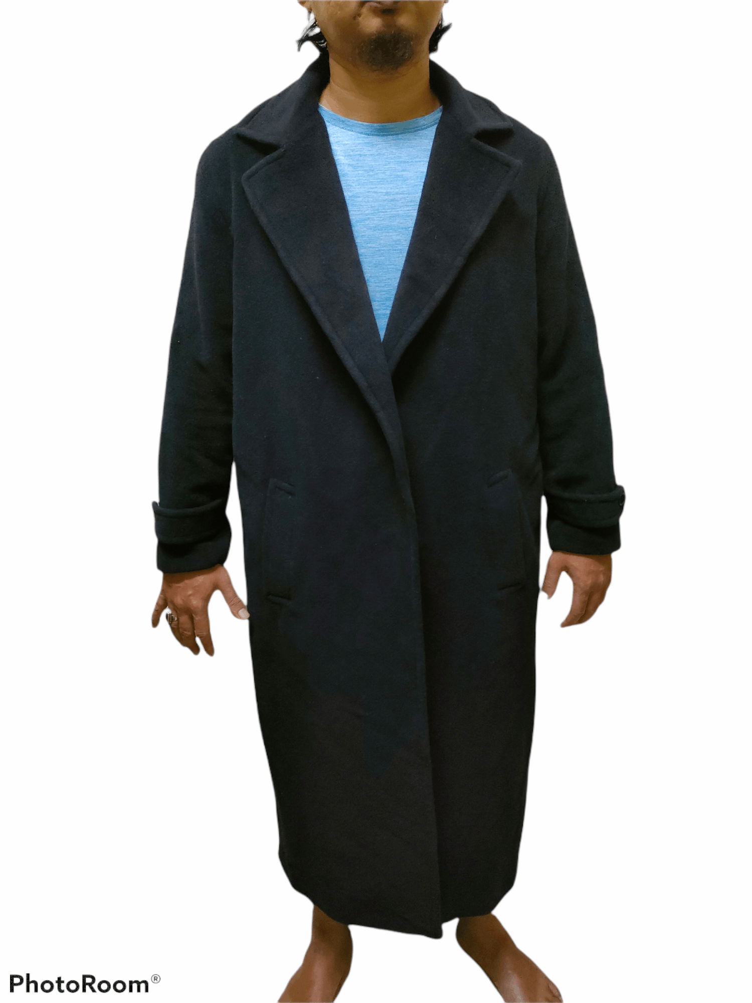 Lauren Ralph Lauren × Ralph Lauren Ralph Lauren Long Coat Size US L / EU 52-54 / 3 - 4 Thumbnail