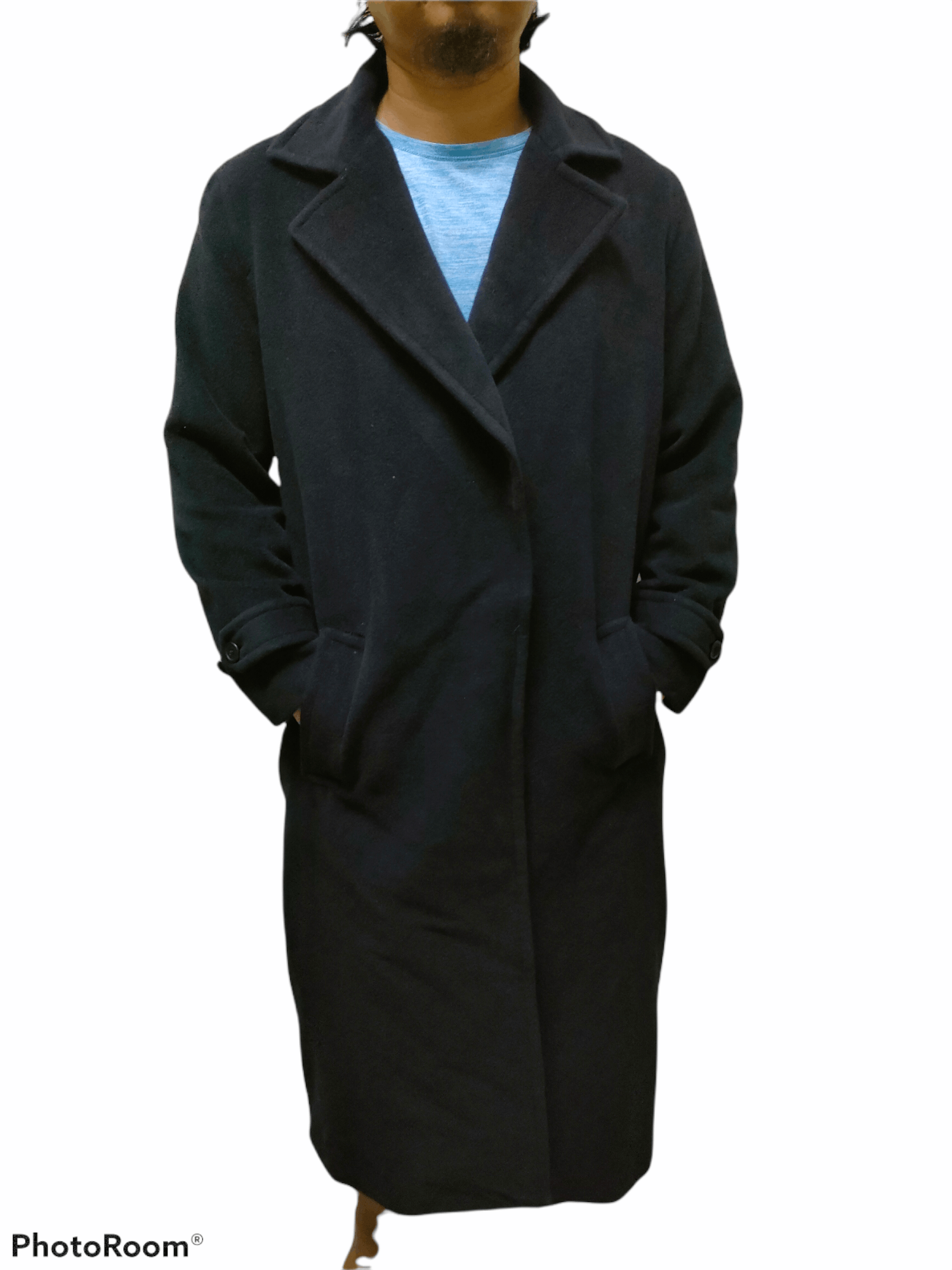 Lauren Ralph Lauren × Ralph Lauren Ralph Lauren Long Coat Size US L / EU 52-54 / 3 - 1 Thumbnail