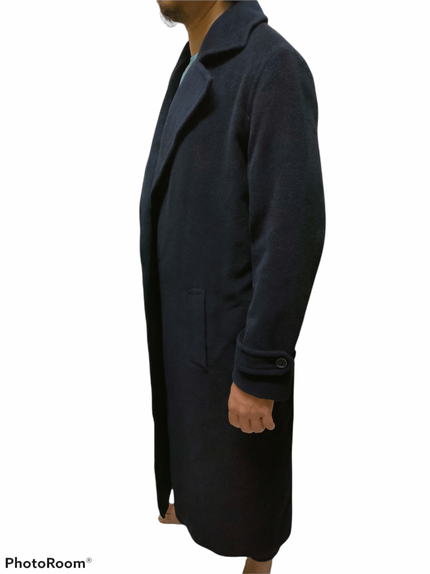 Lauren Ralph Lauren × Ralph Lauren Ralph Lauren Long Coat Size US L / EU 52-54 / 3 - 3 Thumbnail
