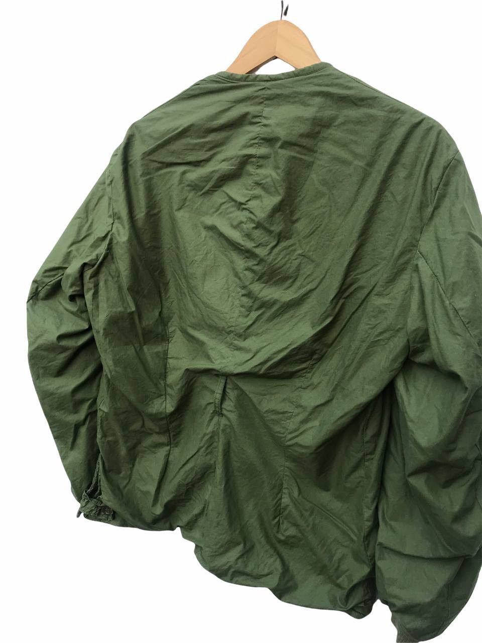 Vintage Vintage Swedish Military Liner Jacket ( 22”x26.5” ) Size US M / EU 48-50 / 2 - 7 Thumbnail