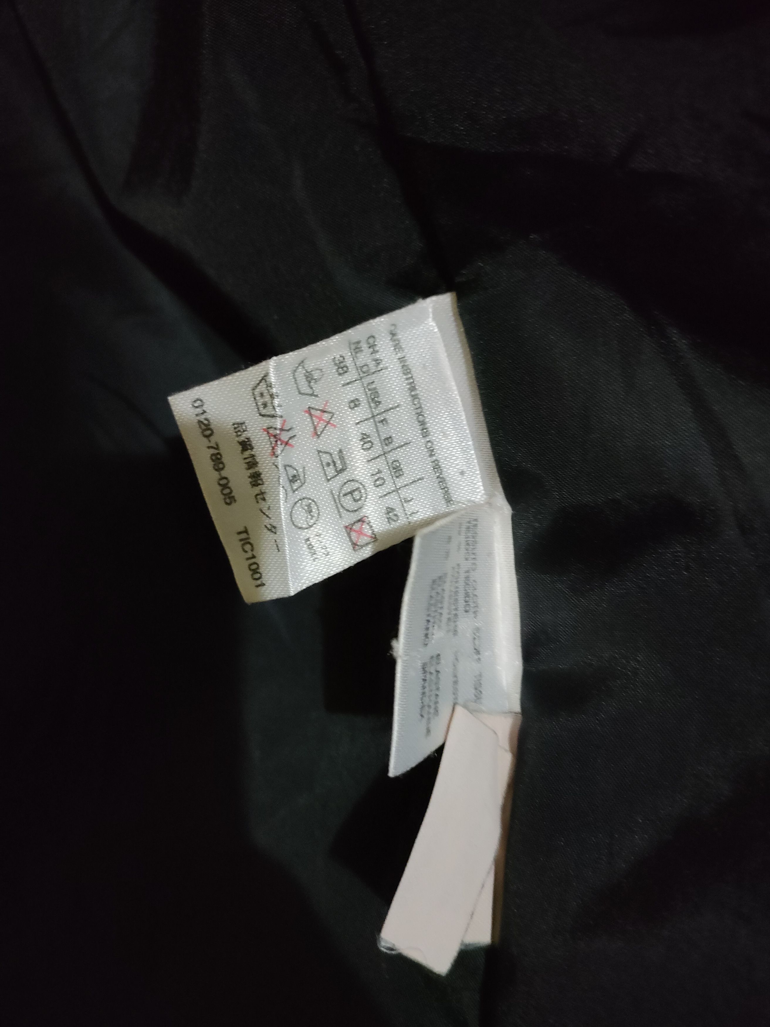 Max Mara Weekend By Max Mara Jacket Size ONE SIZE - 5 Thumbnail