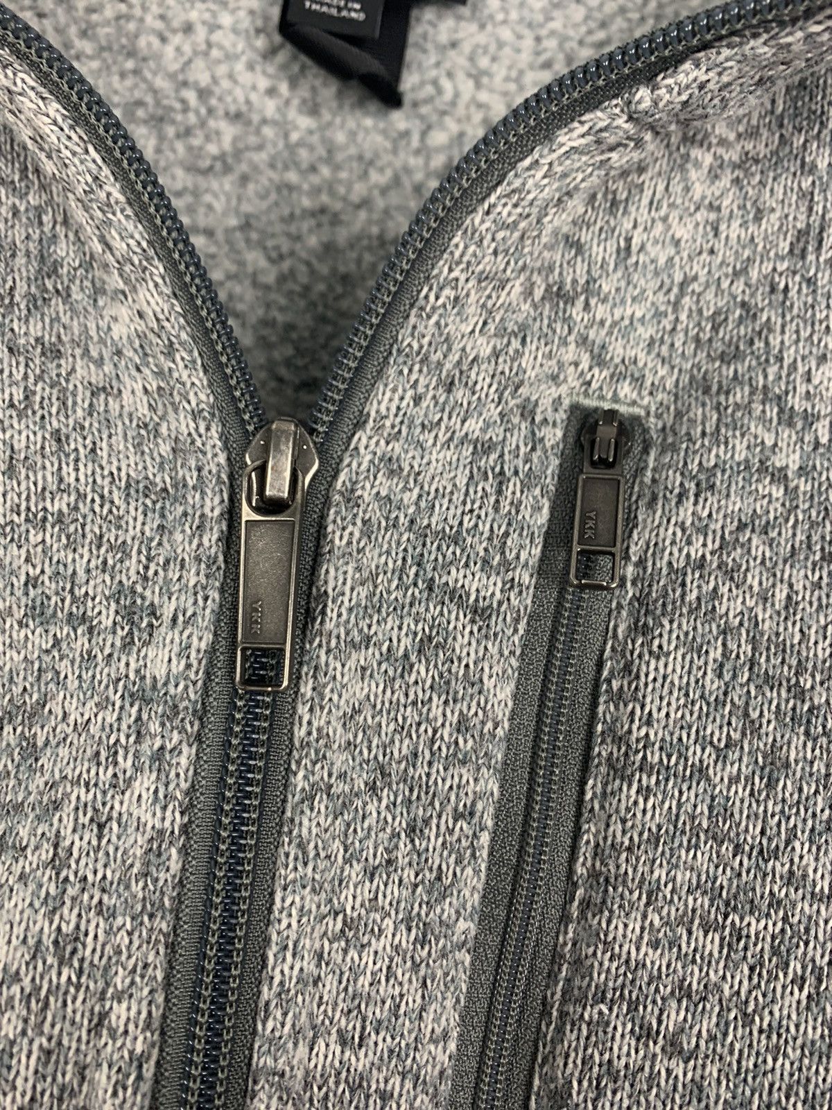 Patagonia Patagonia Half Zip Jacket Size XL Size US XL / EU 56 / 4 - 6 Thumbnail