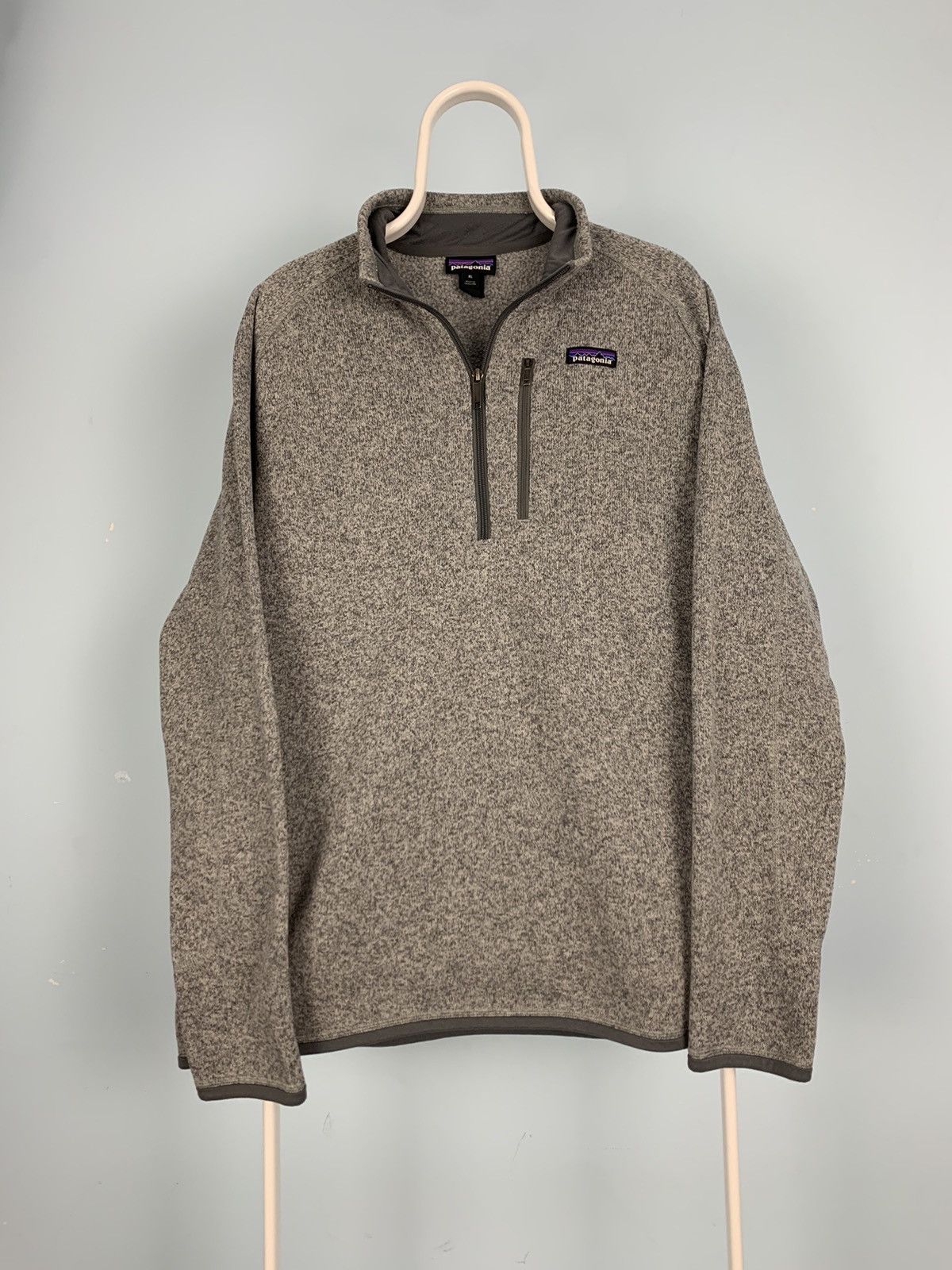 Patagonia Patagonia Half Zip Jacket Size XL Size US XL / EU 56 / 4 - 3 Thumbnail