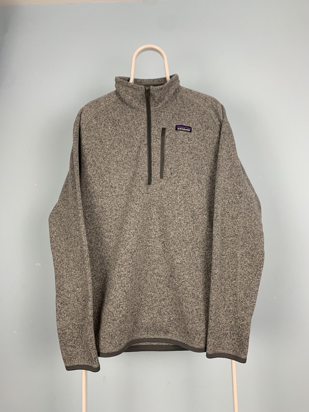 Patagonia Patagonia Half Zip Jacket Size XL Size US XL / EU 56 / 4 - 2 Thumbnail
