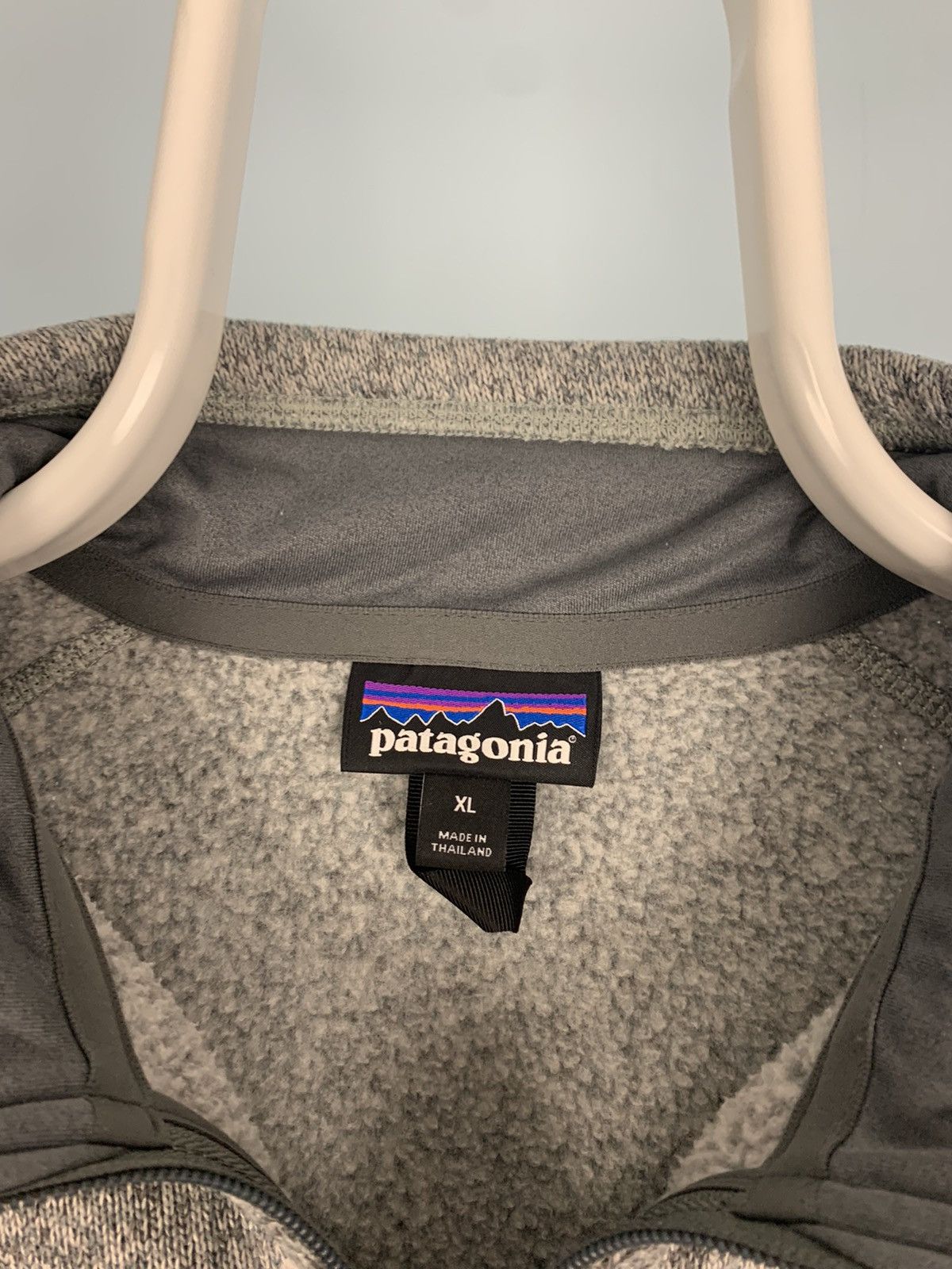 Patagonia Patagonia Half Zip Jacket Size XL Size US XL / EU 56 / 4 - 7 Thumbnail