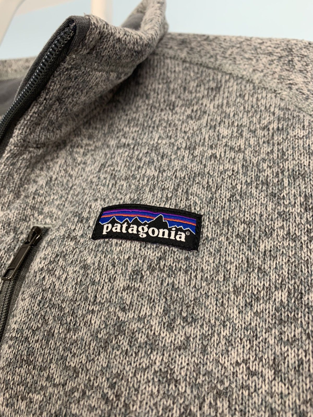 Patagonia Patagonia Half Zip Jacket Size XL Size US XL / EU 56 / 4 - 8 Thumbnail