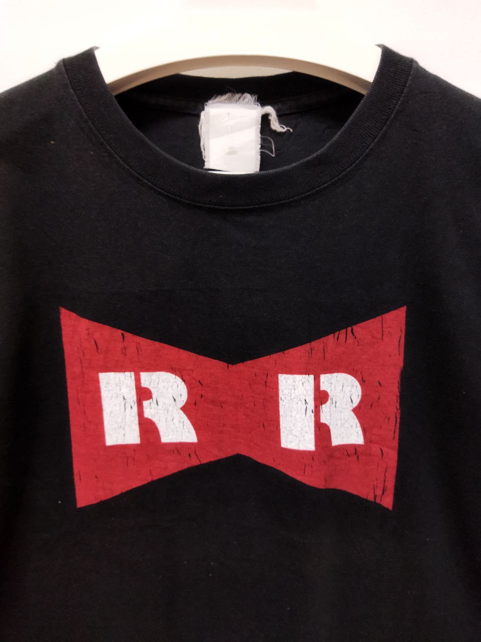 Anime Vintage Dragon Ball Red Ribbon Army Tshirt Size US M / EU 48-50 / 2 - 3 Thumbnail