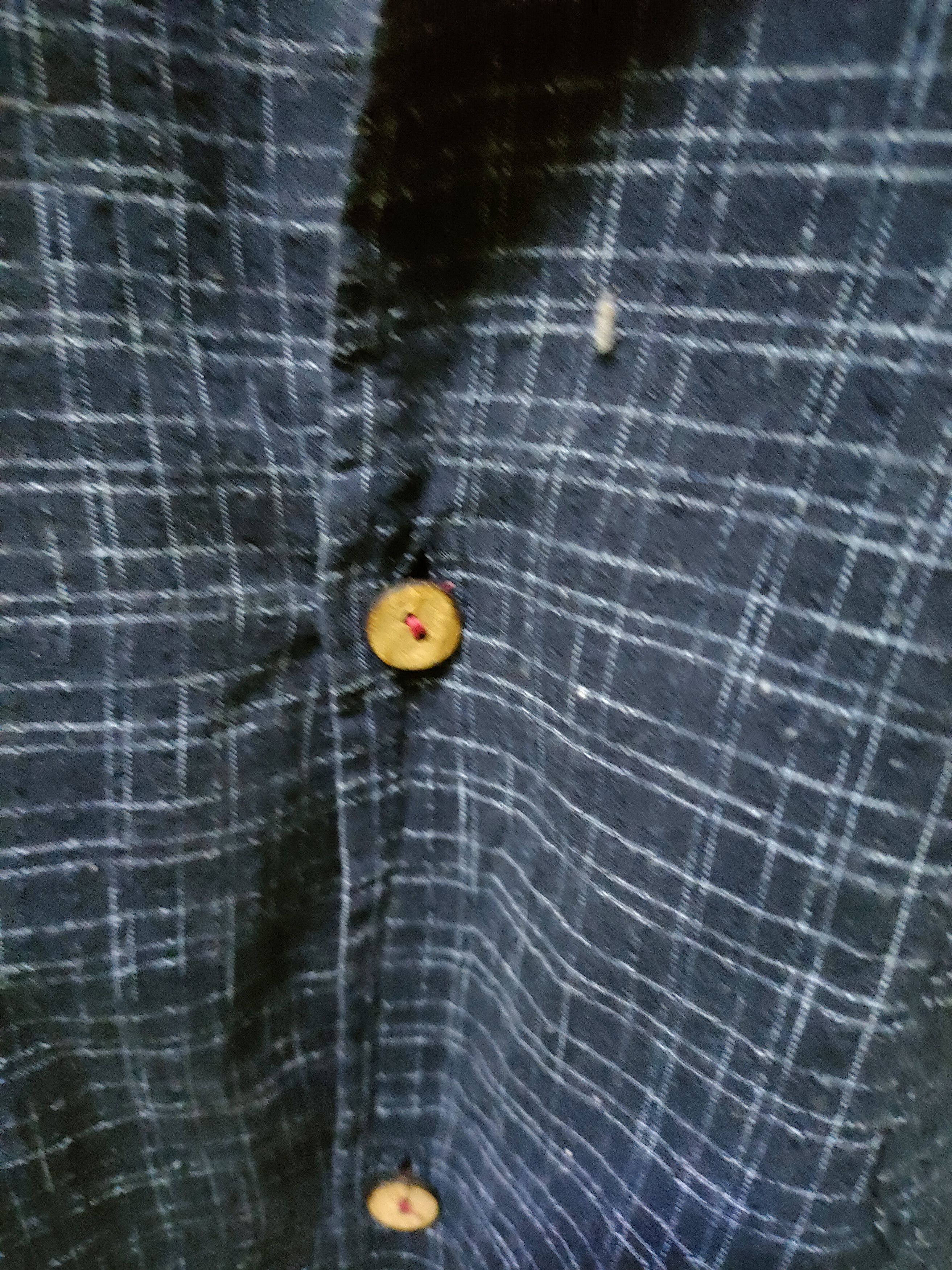 Japanese Brand Sukajan Backprint Button Ups Shirt Size US XXL / EU 58 / 5 - 4 Thumbnail