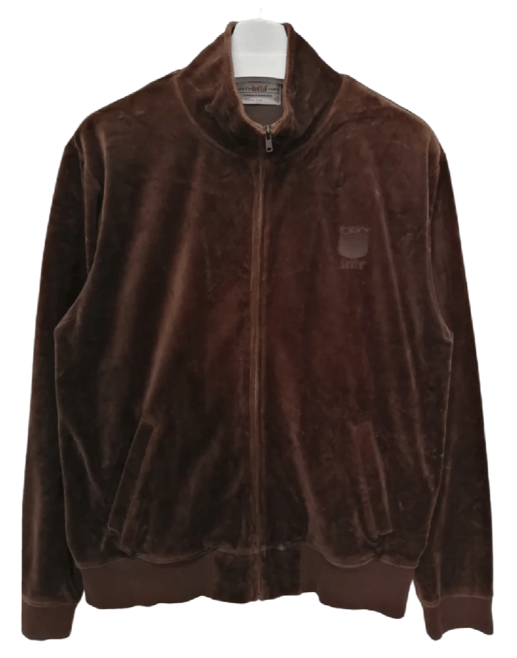 Levi's LEVIS REDTAB Corduroy Jacket - Size L Size US L / EU 52-54 / 3 - 1 Thumbnail