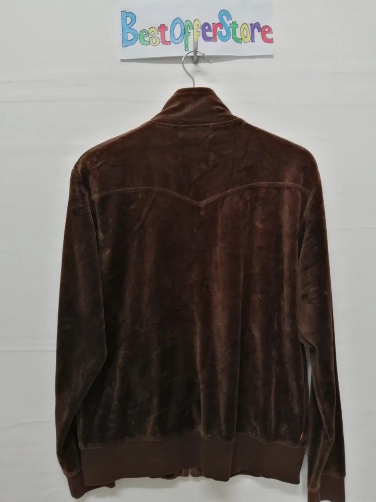 Levi's LEVIS REDTAB Corduroy Jacket - Size L Size US L / EU 52-54 / 3 - 8 Thumbnail