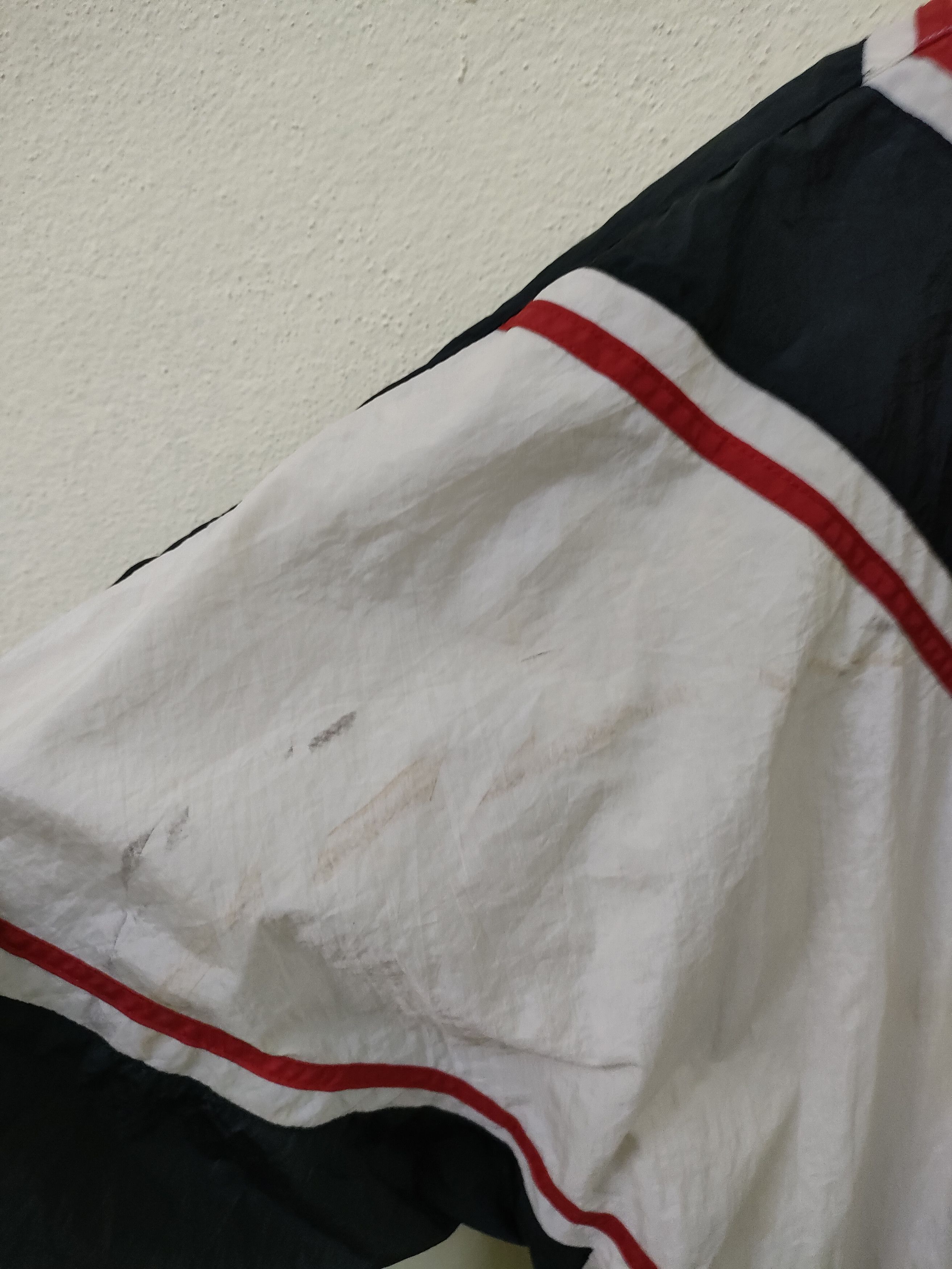 Fila × Vintage Vintage Fila Big Spellout Logo Size US M / EU 48-50 / 2 - 5 Thumbnail