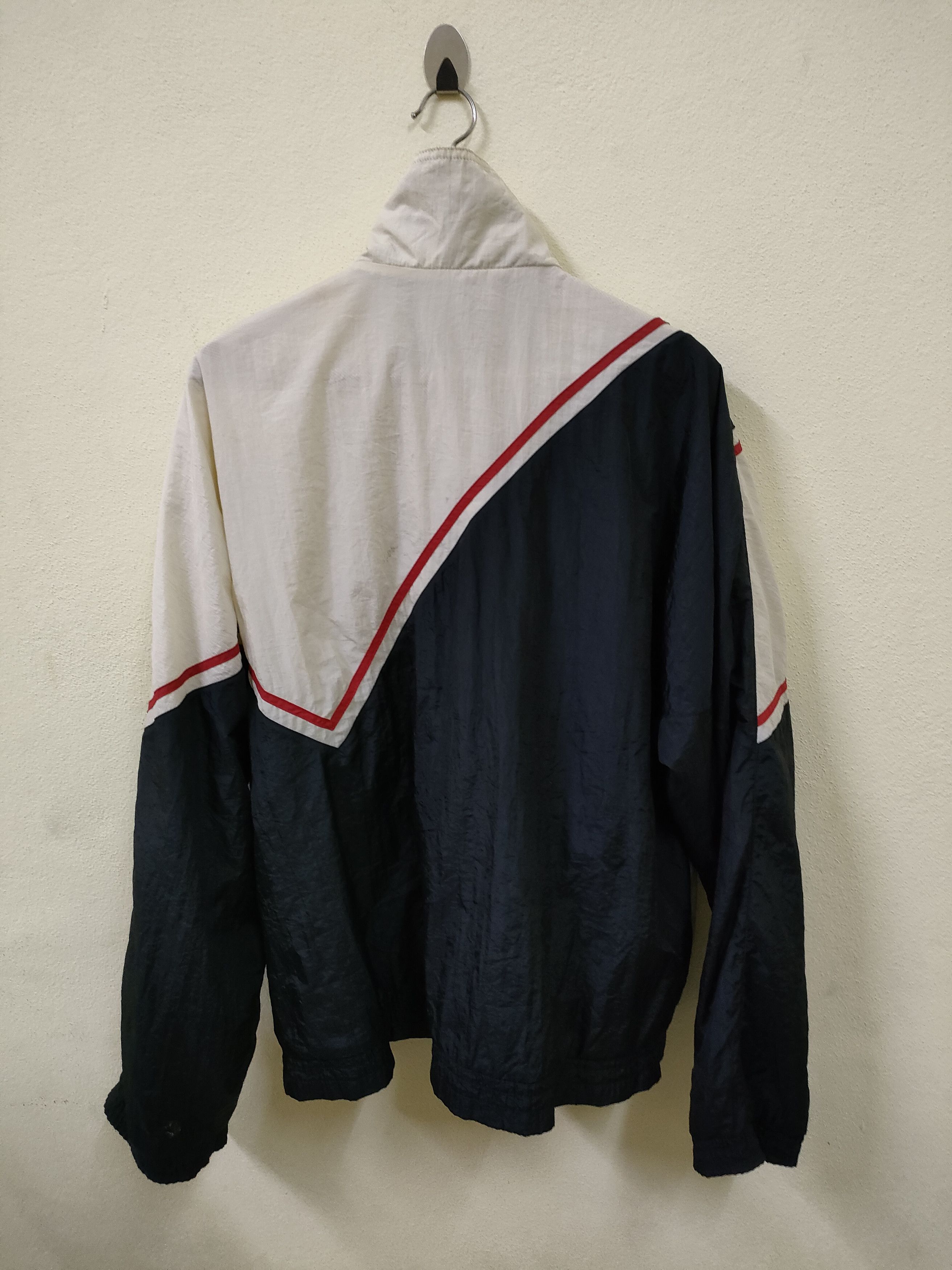 Fila × Vintage Vintage Fila Big Spellout Logo Size US M / EU 48-50 / 2 - 3 Thumbnail