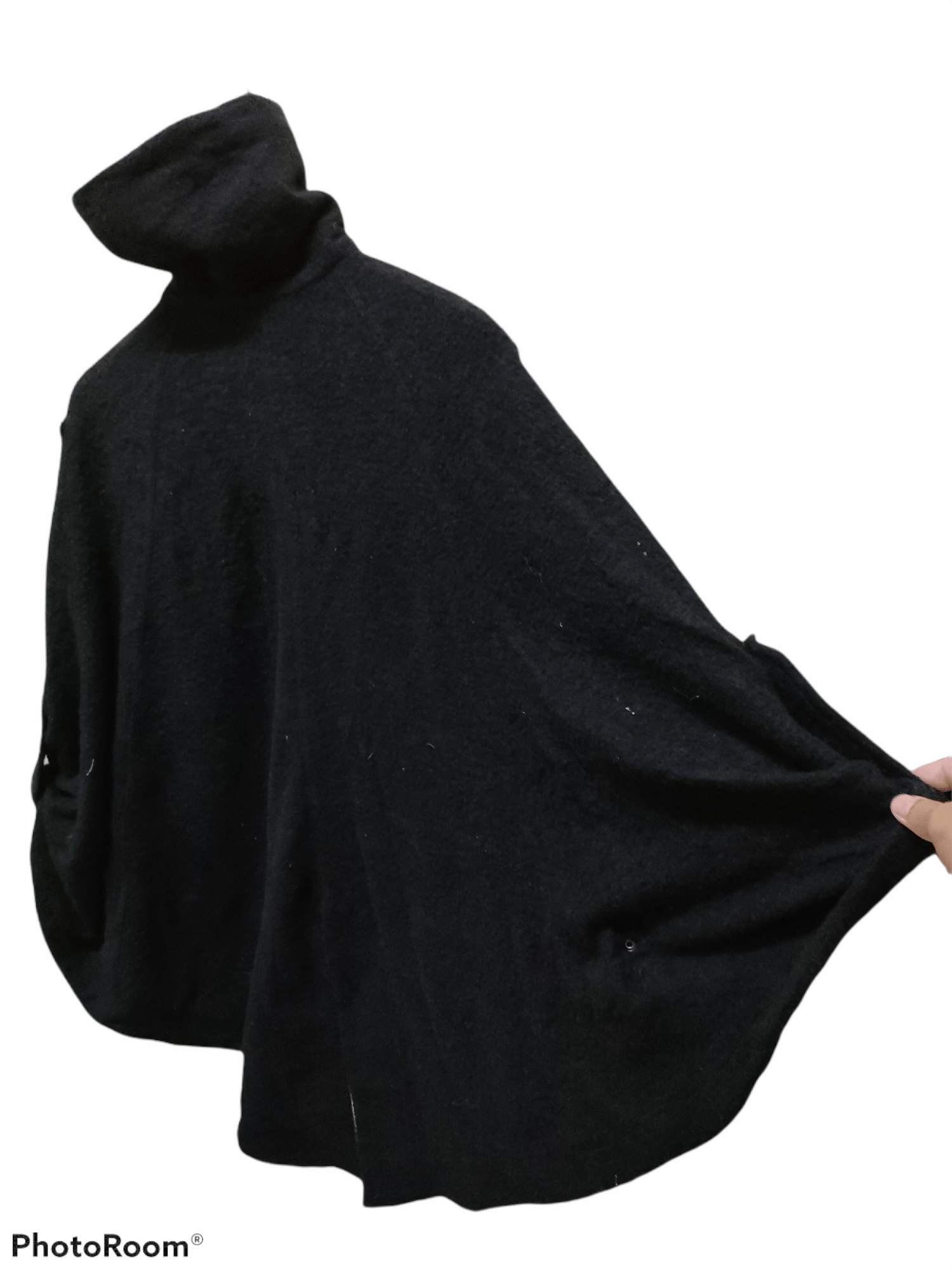 Designer × Japanese Brand Koji Tachiyama Fix Cloaks Size US M / EU 48-50 / 2 - 2 Thumbnail