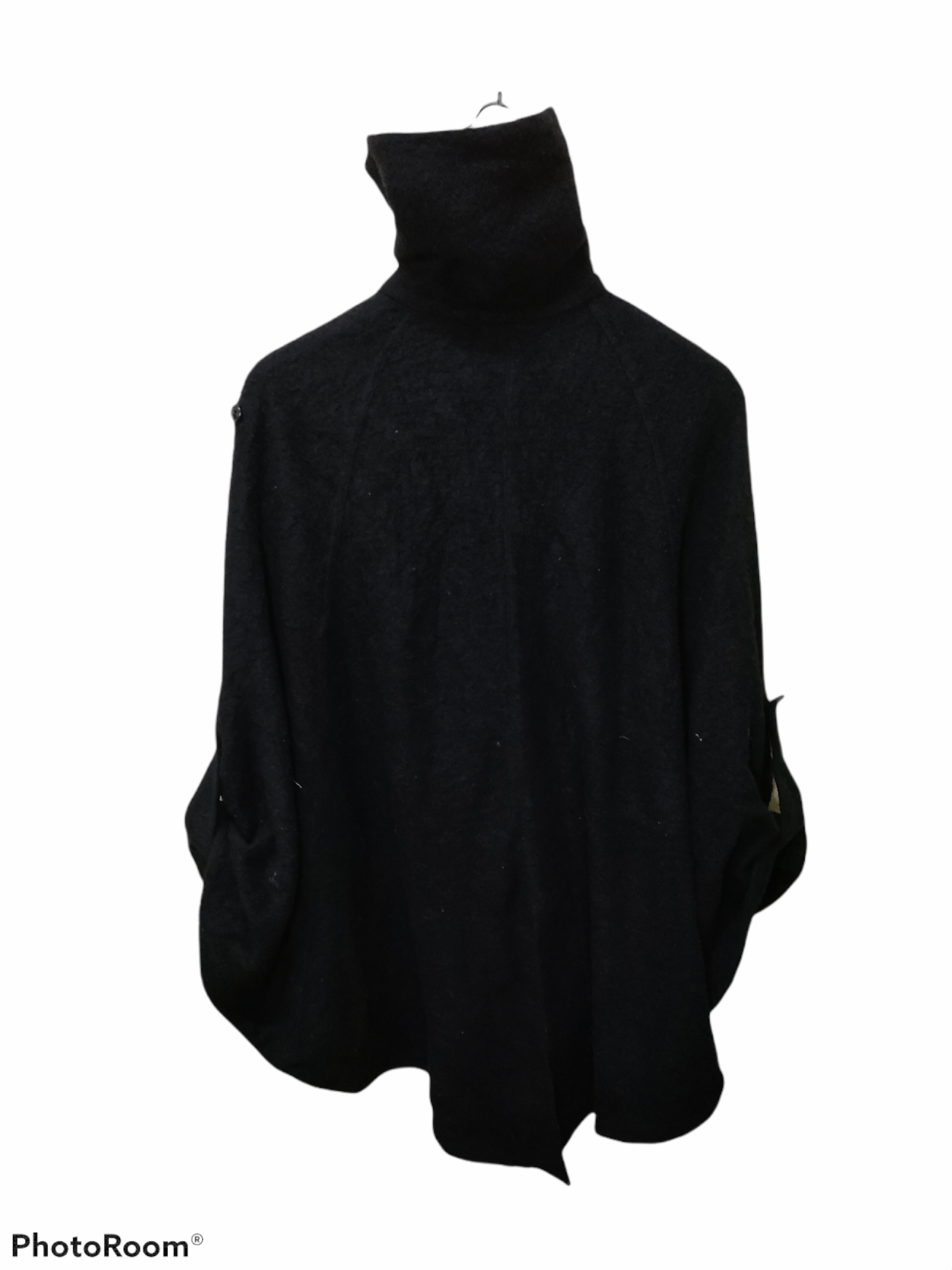 Designer × Japanese Brand Koji Tachiyama Fix Cloaks Size US M / EU 48-50 / 2 - 3 Thumbnail