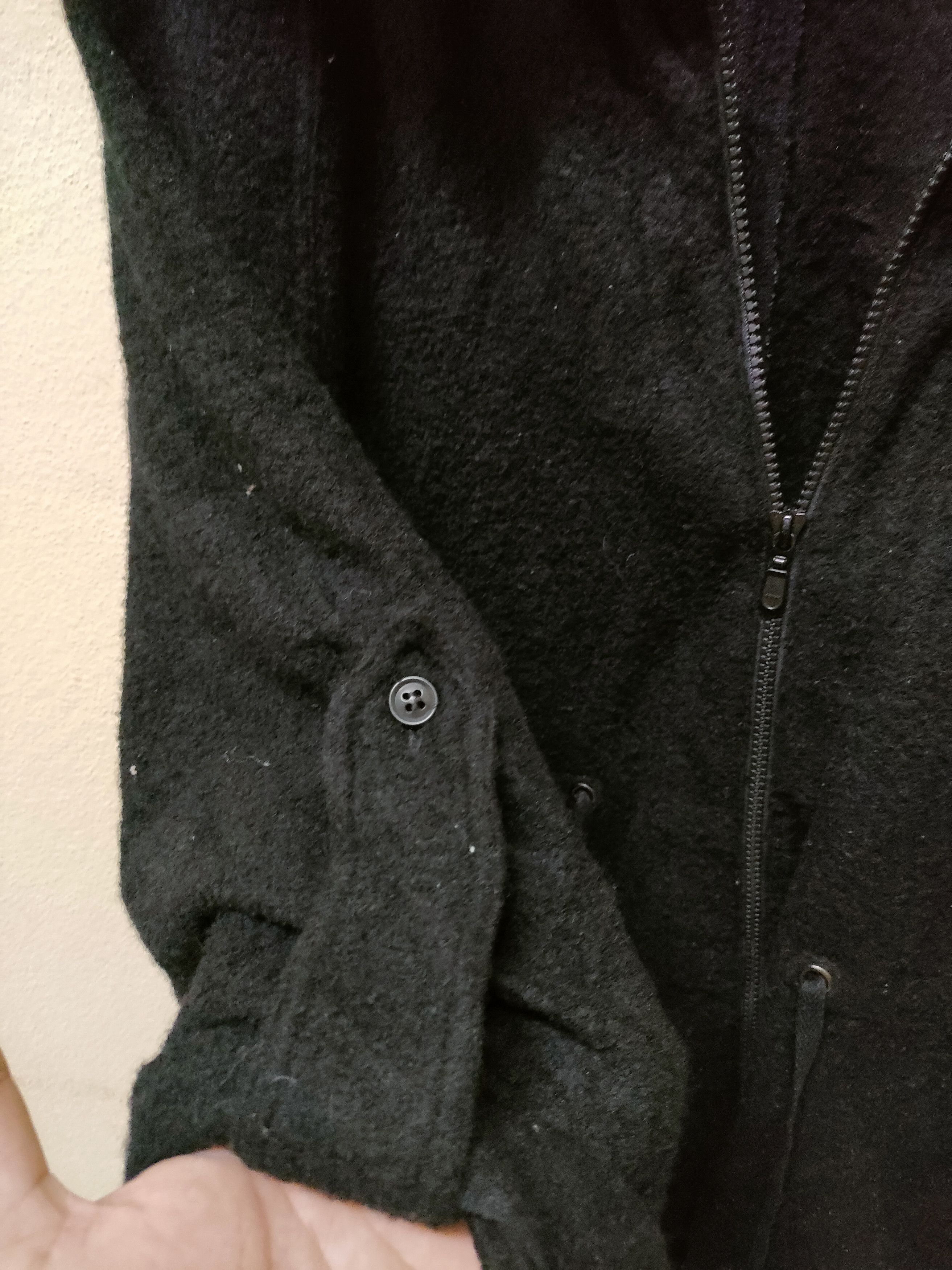 Designer × Japanese Brand Koji Tachiyama Fix Cloaks Size US M / EU 48-50 / 2 - 4 Thumbnail