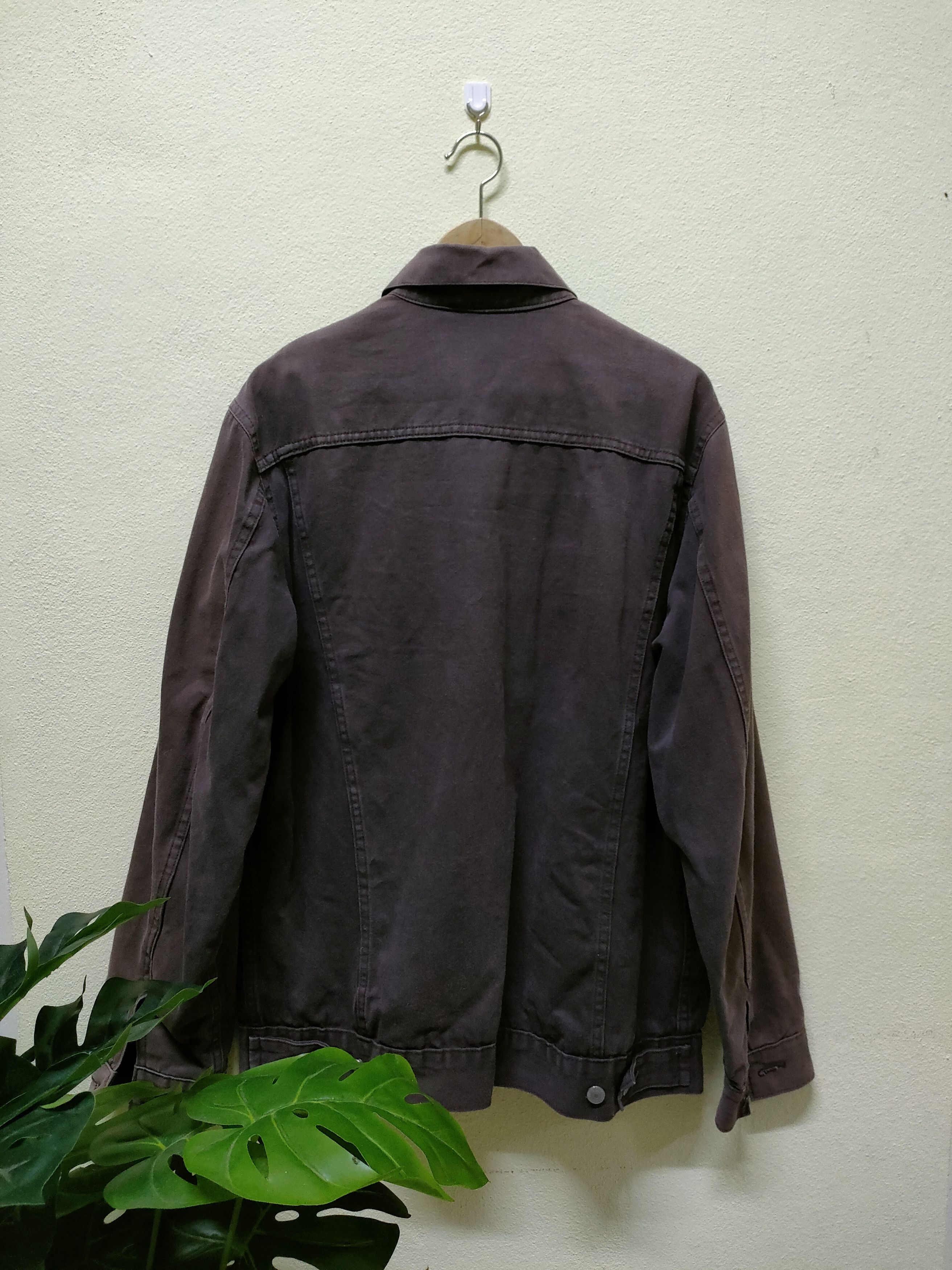 Tripp NYC 7Digsnyc Jacket Made In USA Size US L / EU 52-54 / 3 - 2 Thumbnail