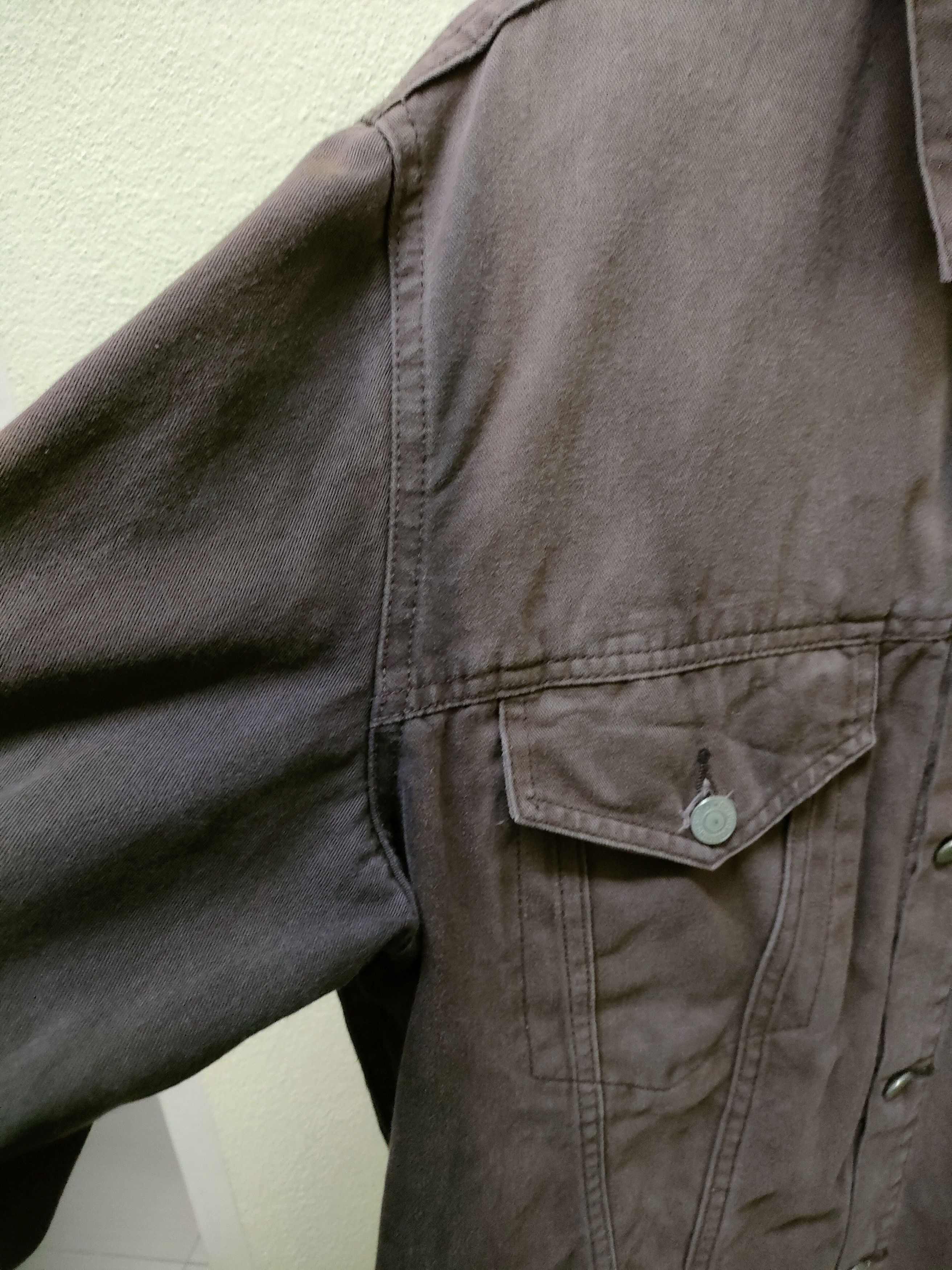 Tripp NYC 7Digsnyc Jacket Made In USA Size US L / EU 52-54 / 3 - 3 Thumbnail