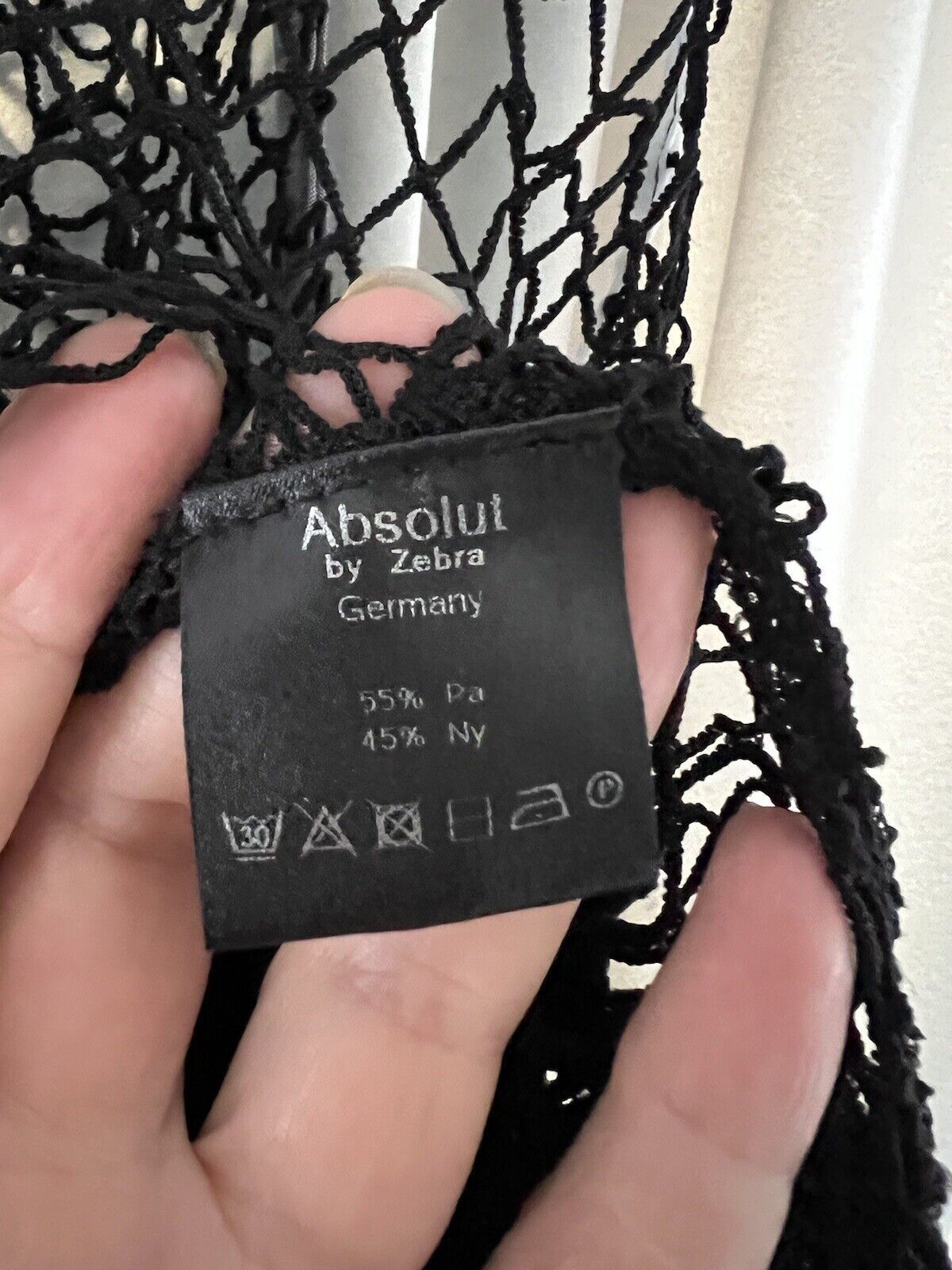 Other Absolut by Zebra Top Size 2 Size S / US 4 / IT 40 - 8 Thumbnail